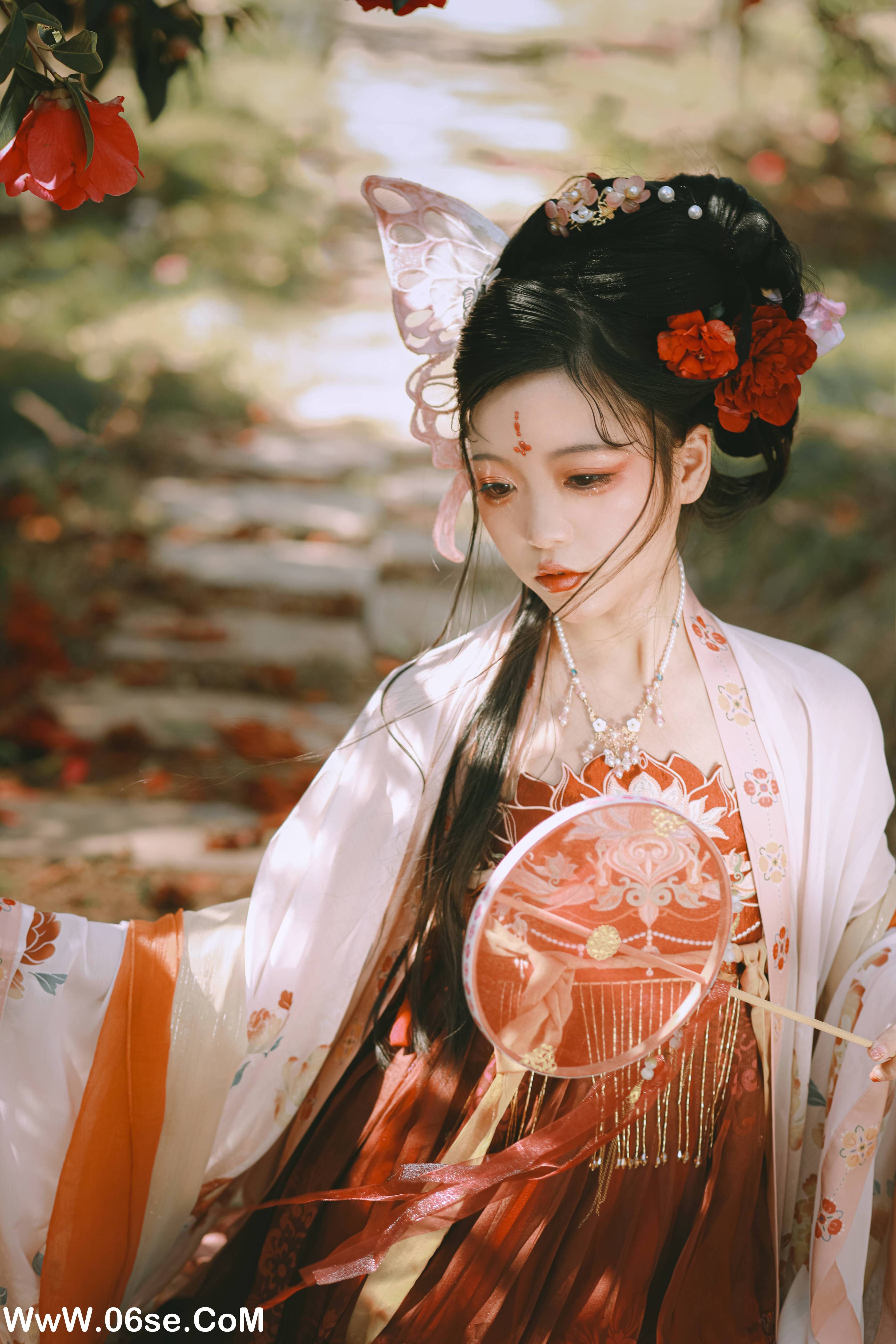 图片[35]-[YITUYU艺图语]2022.06.26 山茶花神 芍药_Y[42P-469M]-六色网