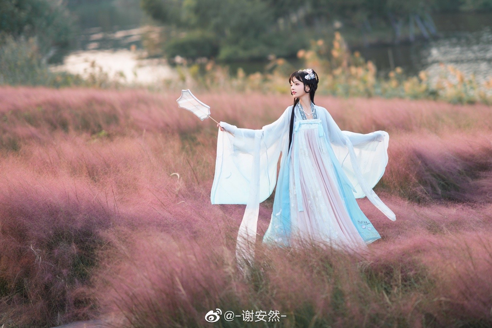 图片[122]-063 迷失幻境系列 – 第063期（汉服） [138P-453.90 MB]-六色网