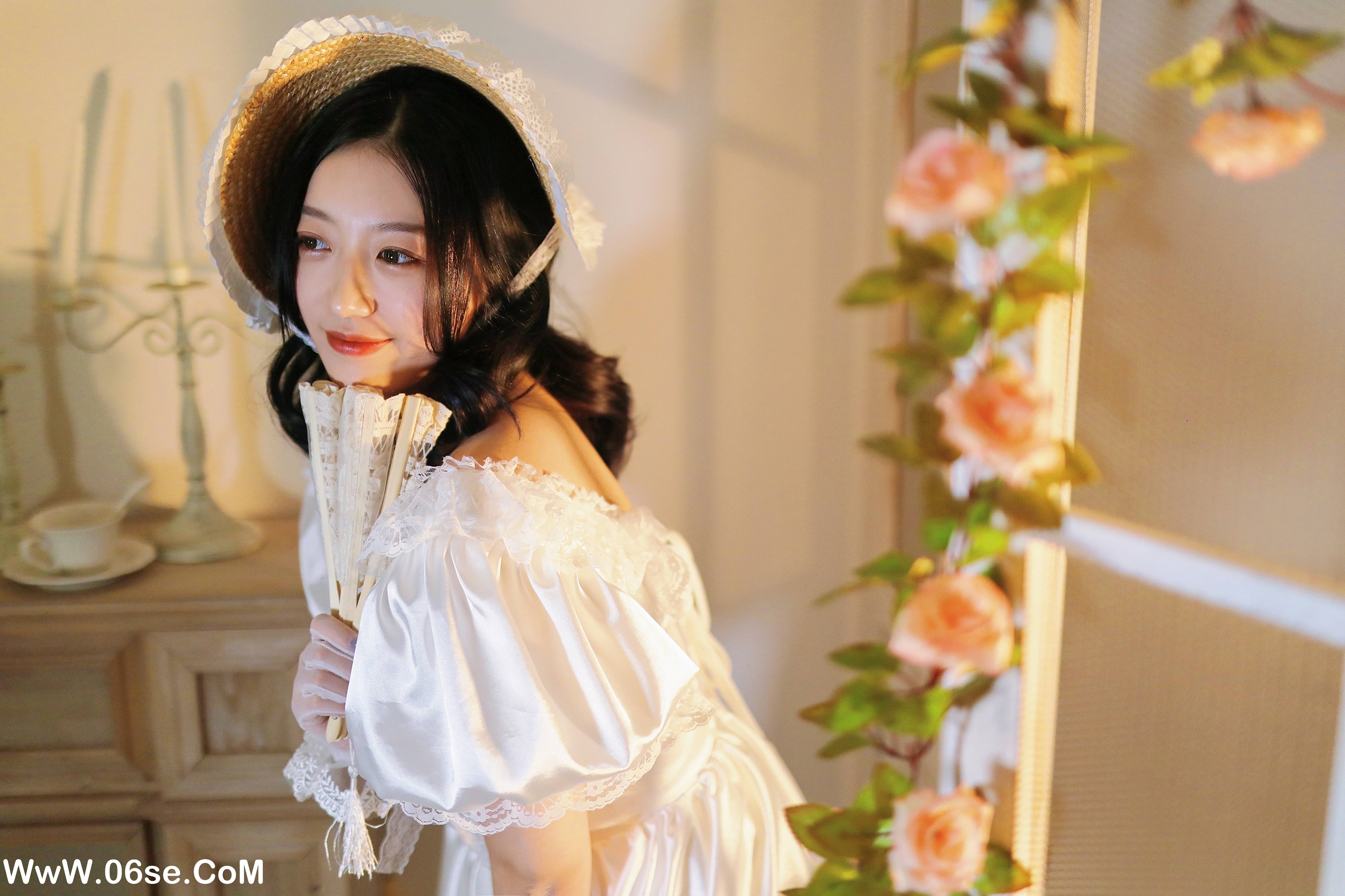 图片[25]-[YITUYU艺图语]2022.10.11 掉入兔子洞的爱丽丝 雨芳[31+1P／376MB]-六色网