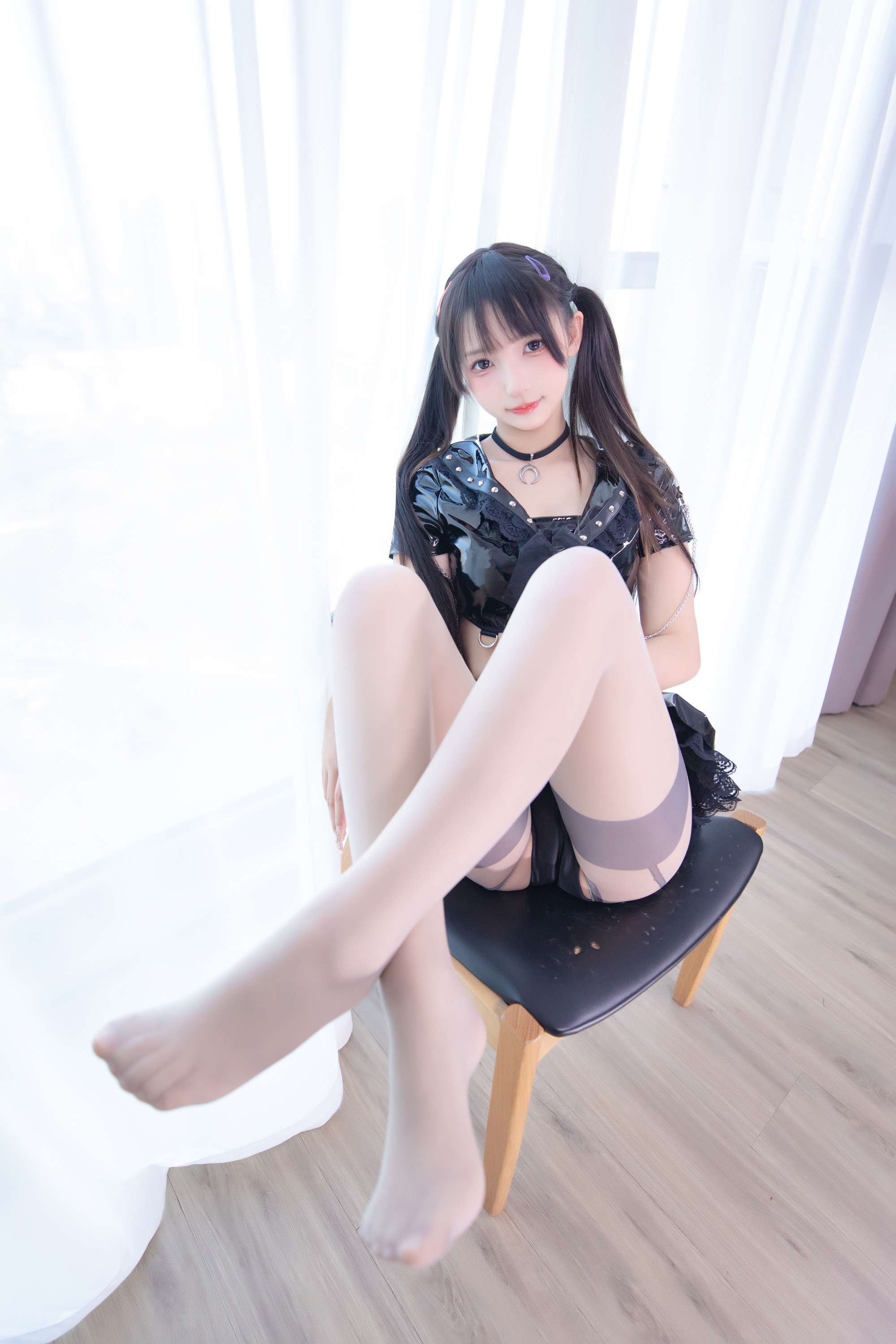 神乐坂真冬 - NO.102 魔女的课后辅导 [75P-191MB] 64