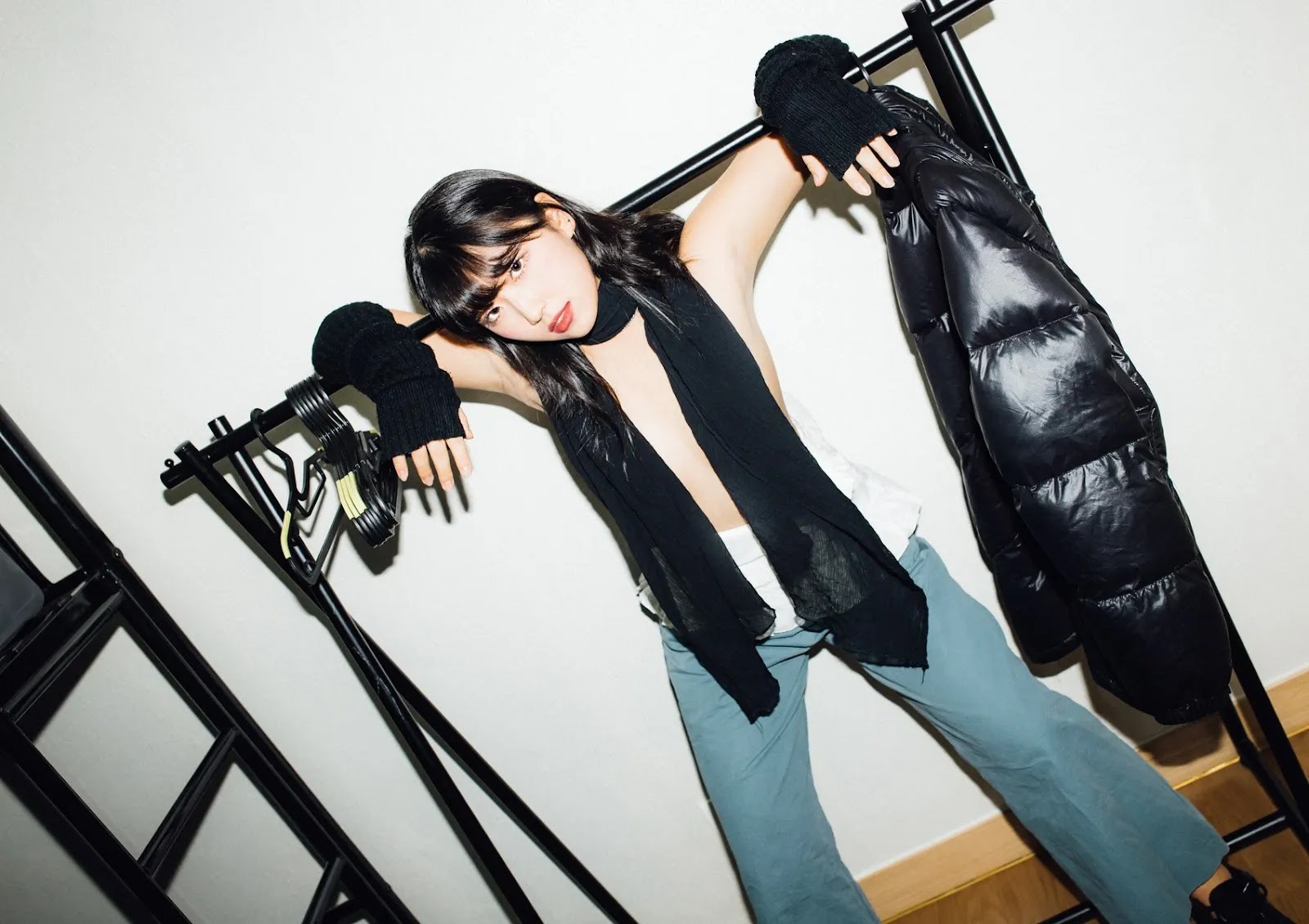 Ji-Eun Lim 임지은, [Moon Night Snap] Weirdness 5