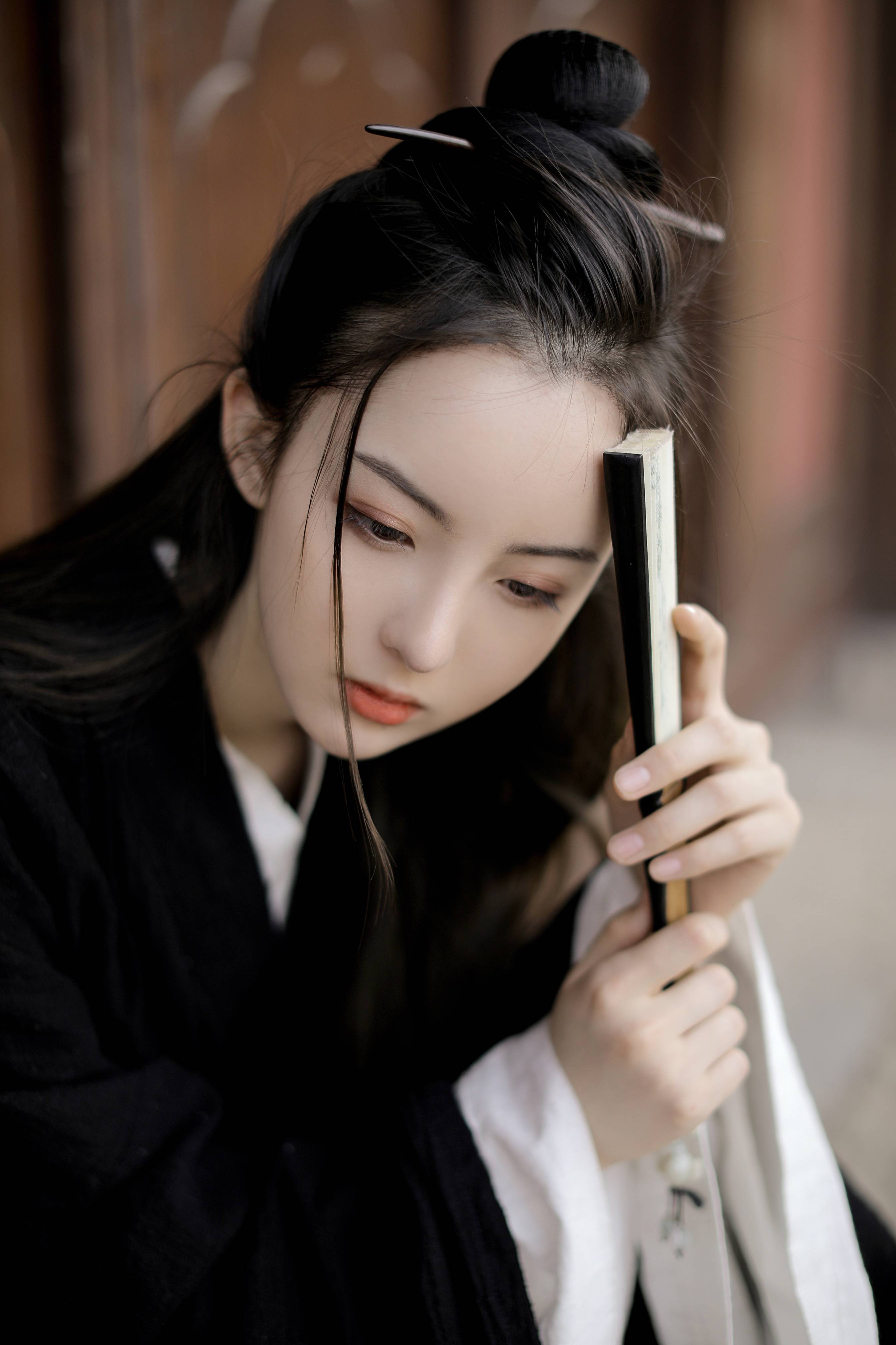 图片[43]-051 迷失幻境系列 – 第051期（汉服） [74P-226.28 MB]-六色网