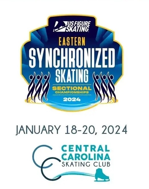 2024 Eastern Synchronized Skating Sectional Championships Telegraph