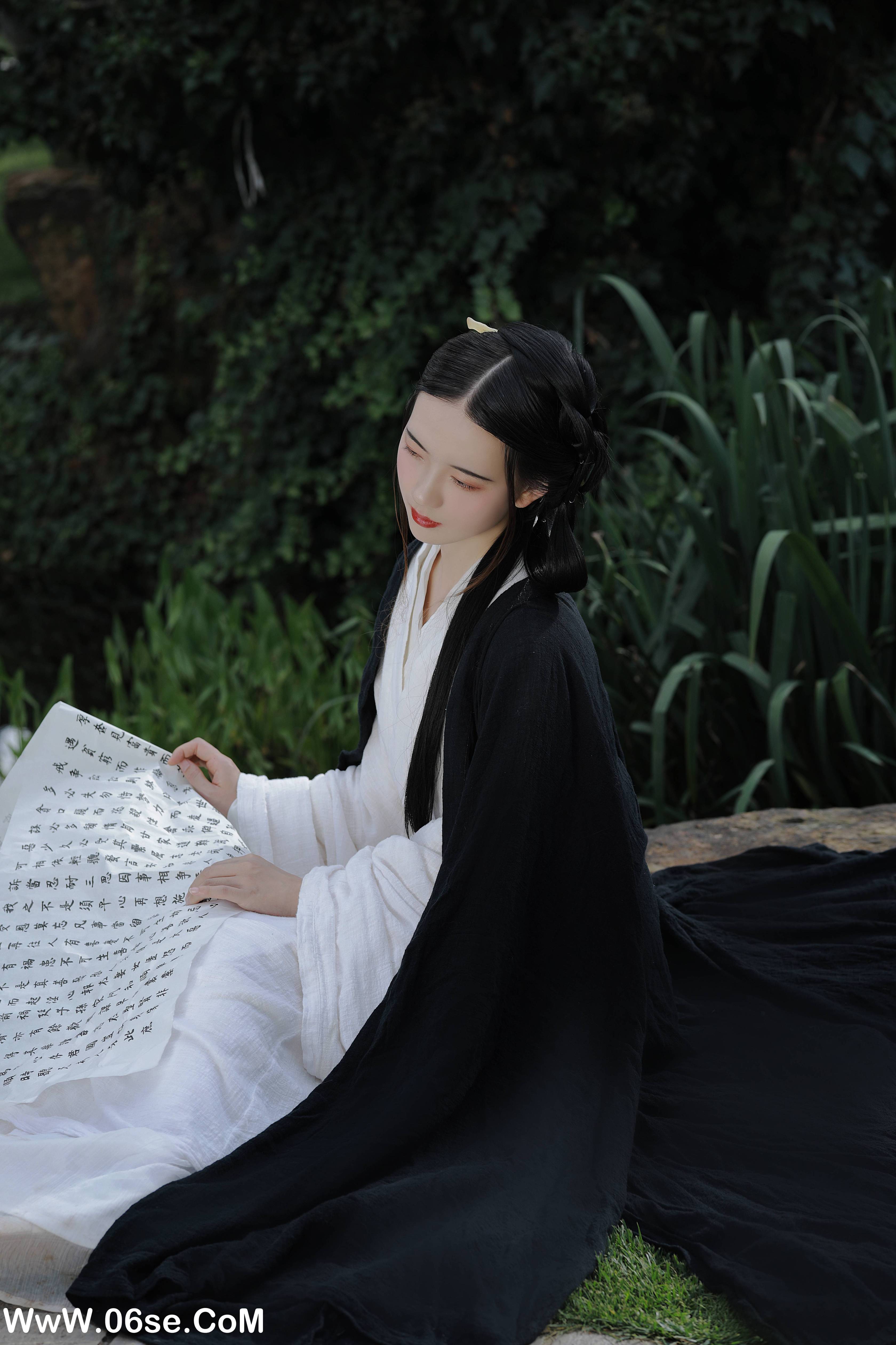 图片[16]-[YITUYU艺图语]2022.07.29 不得语 Z[37+1P／656MB]-六色网