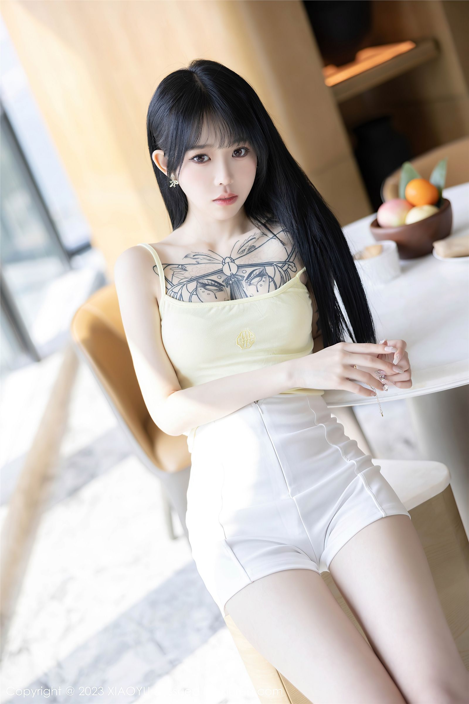 图片[6]-[XIAOYU画语界] 2023.06.12 NO.1047 奶瓶-六色网