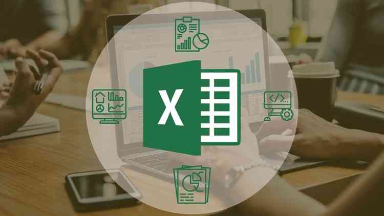 Microsoft Excel Masterclass for Business Managers udemy coupon