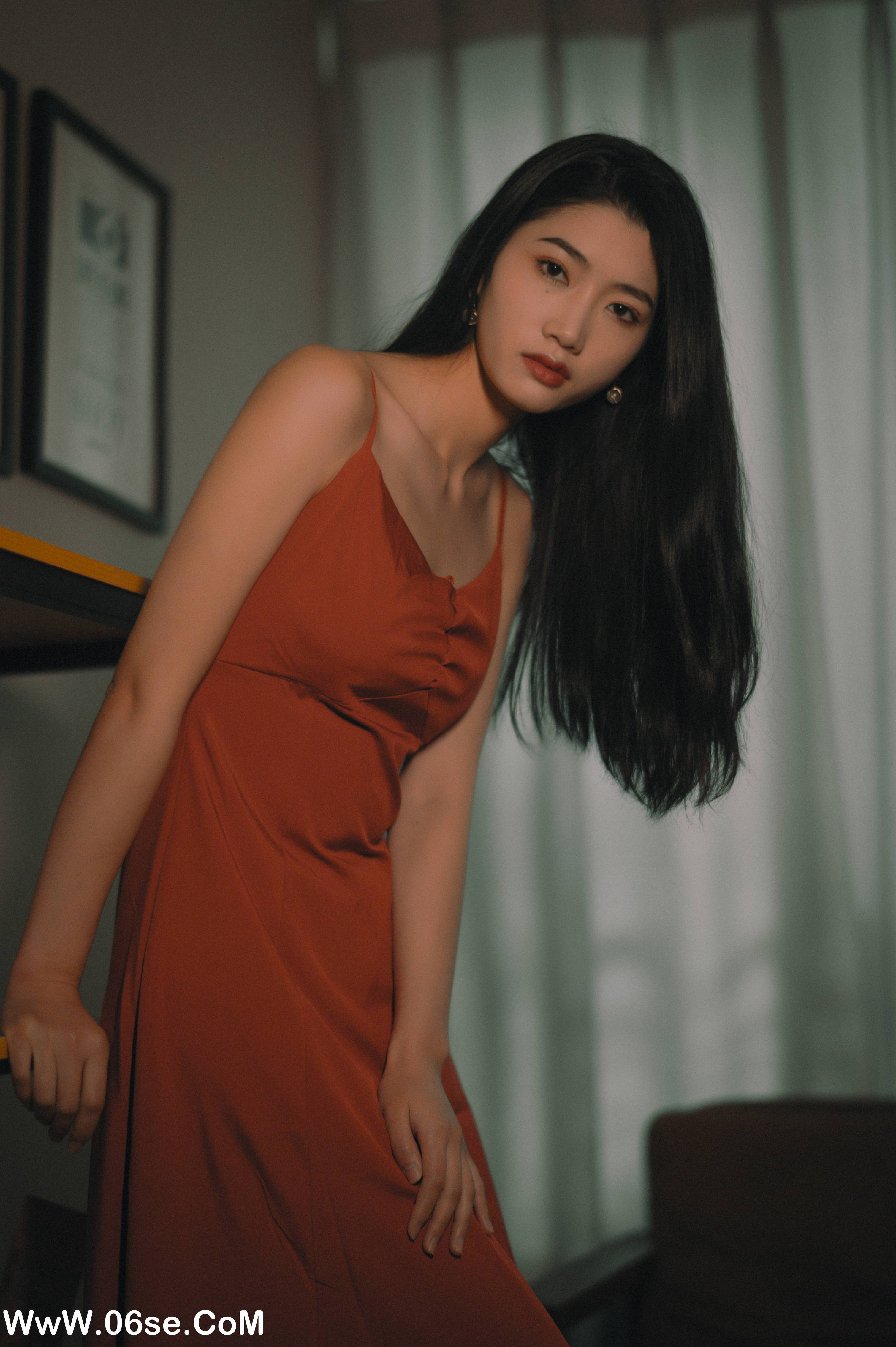 图片[19]-[YITUYU艺图语]2022.05.17 清冷夜 叶子[20P-156.25 MB]-六色网