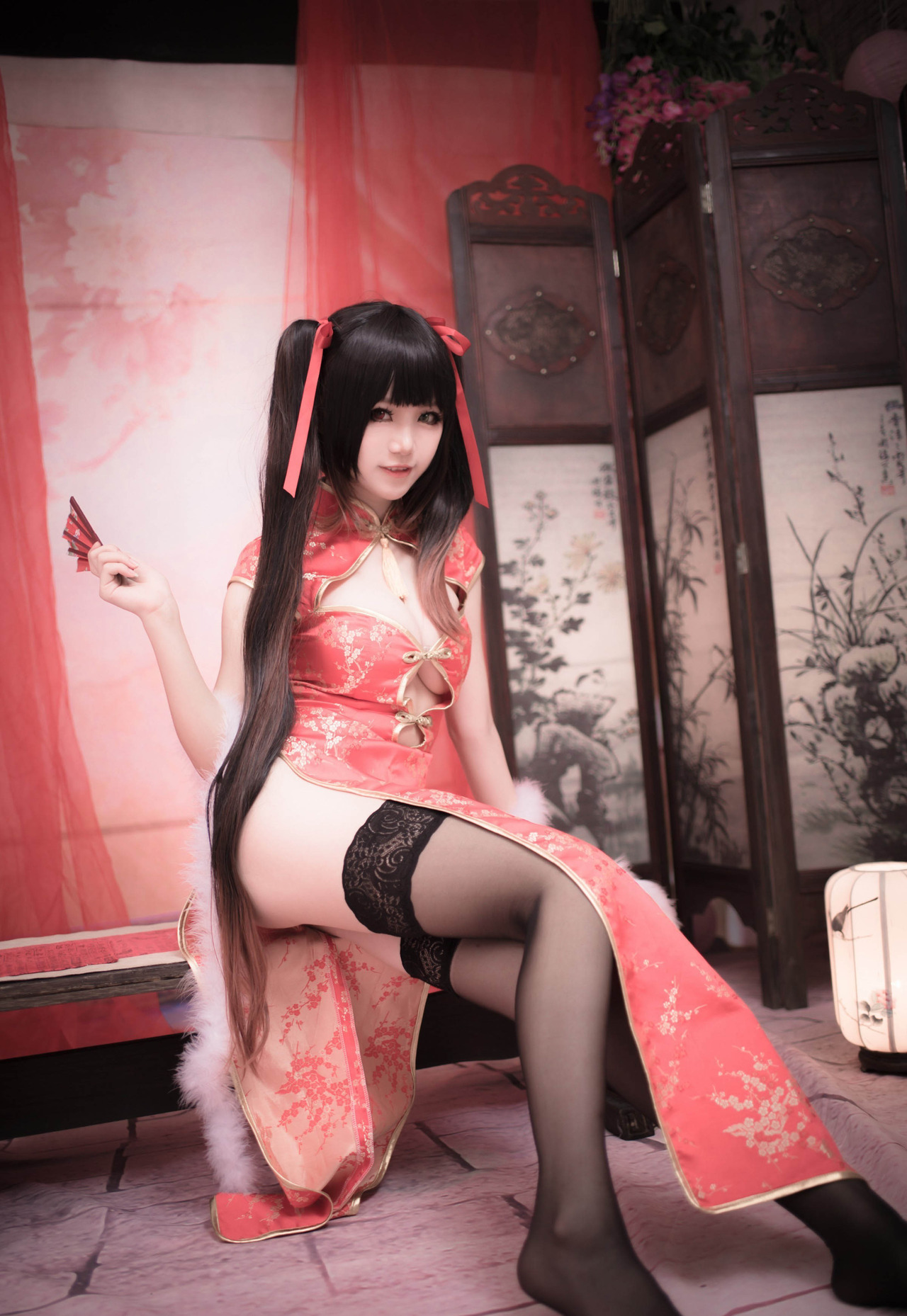 [Baijin Jiang] Kurumi Tokisaki 時崎狂三 (Date A Live デート・ア・ライブ) 4