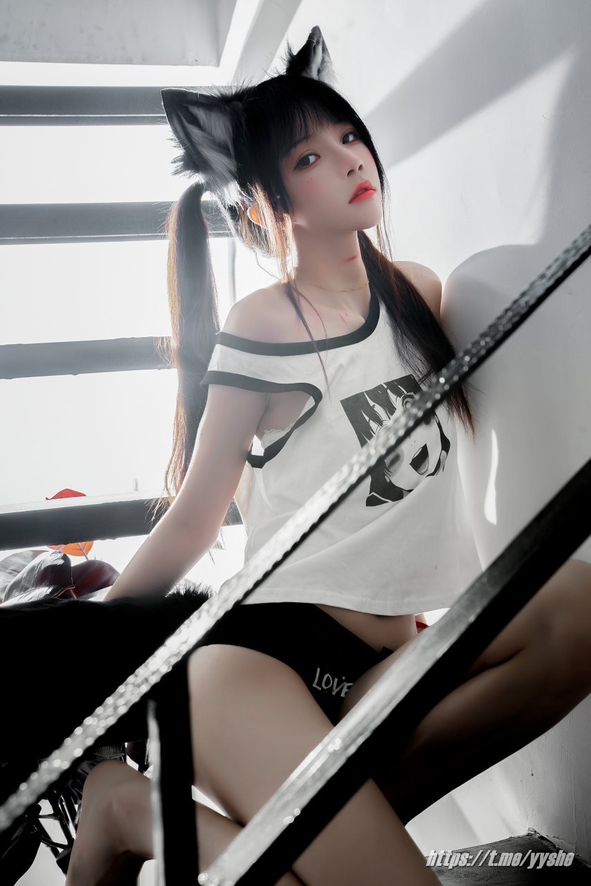 桜桃喵 - 狼崽崽 [60P] 29