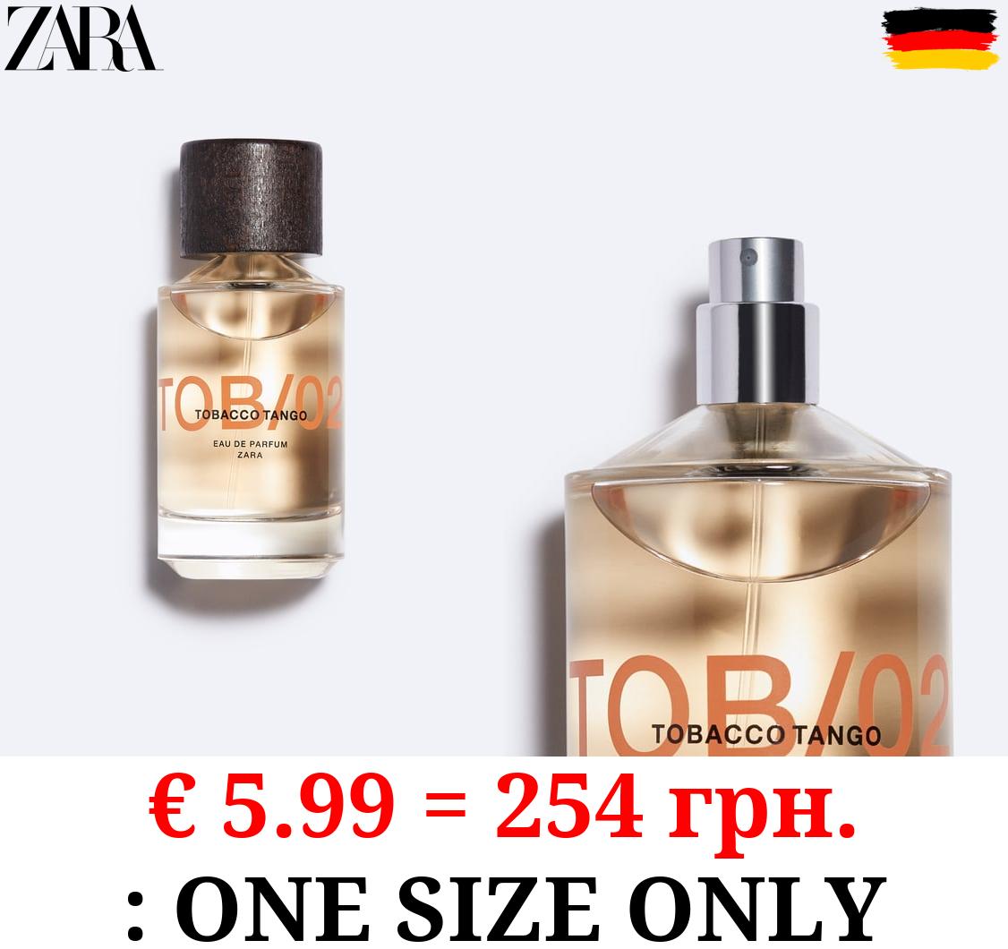 TOB/02 TOBACCO TANGO EDP 100ML / 3.38 oz