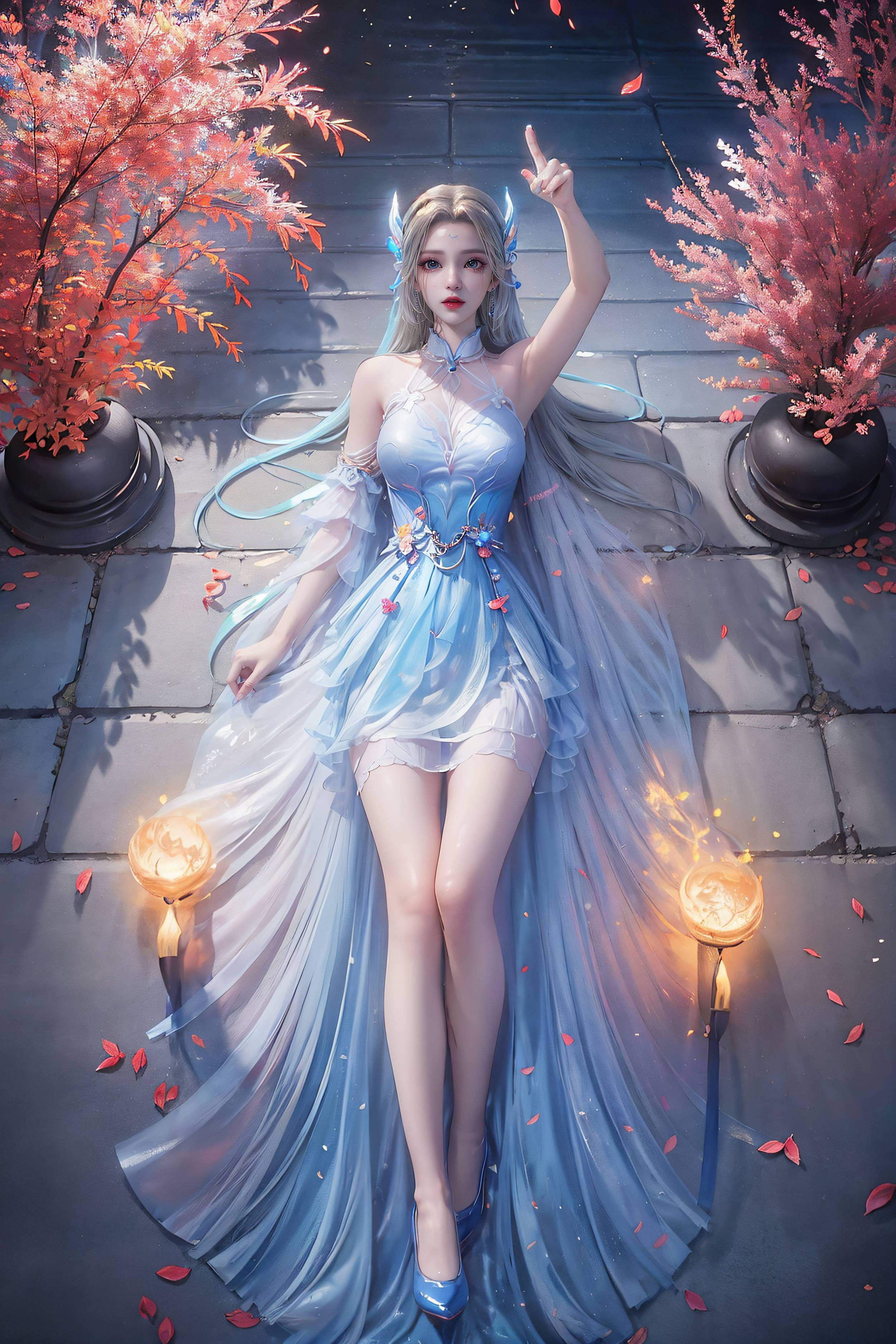 图片[12]-独步逍遥-雪言 精品0402-六色网