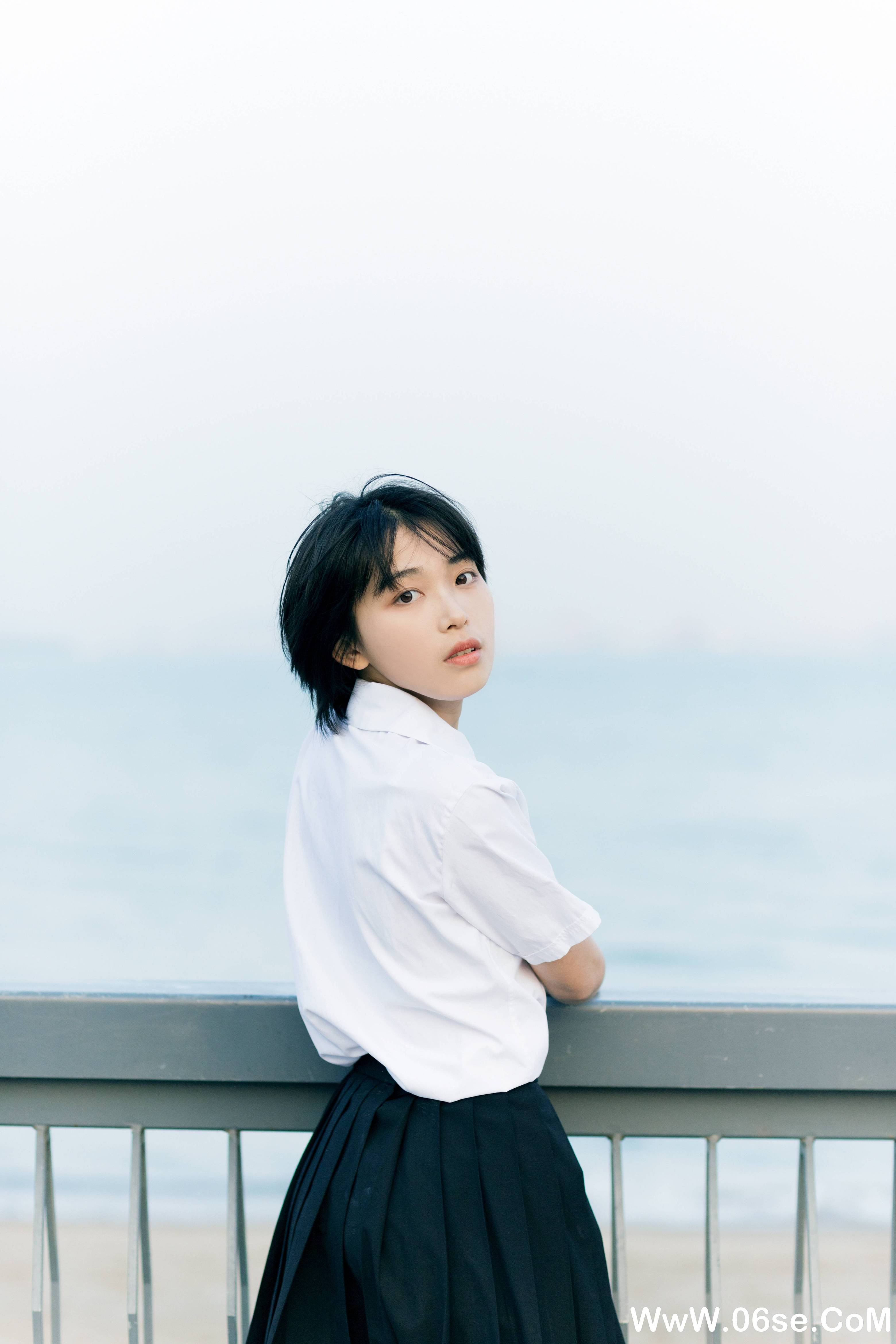 图片[3]-[YITUYU艺图语]2021.08.17 海街日记 yeye[30+1P／515MB]-六色网
