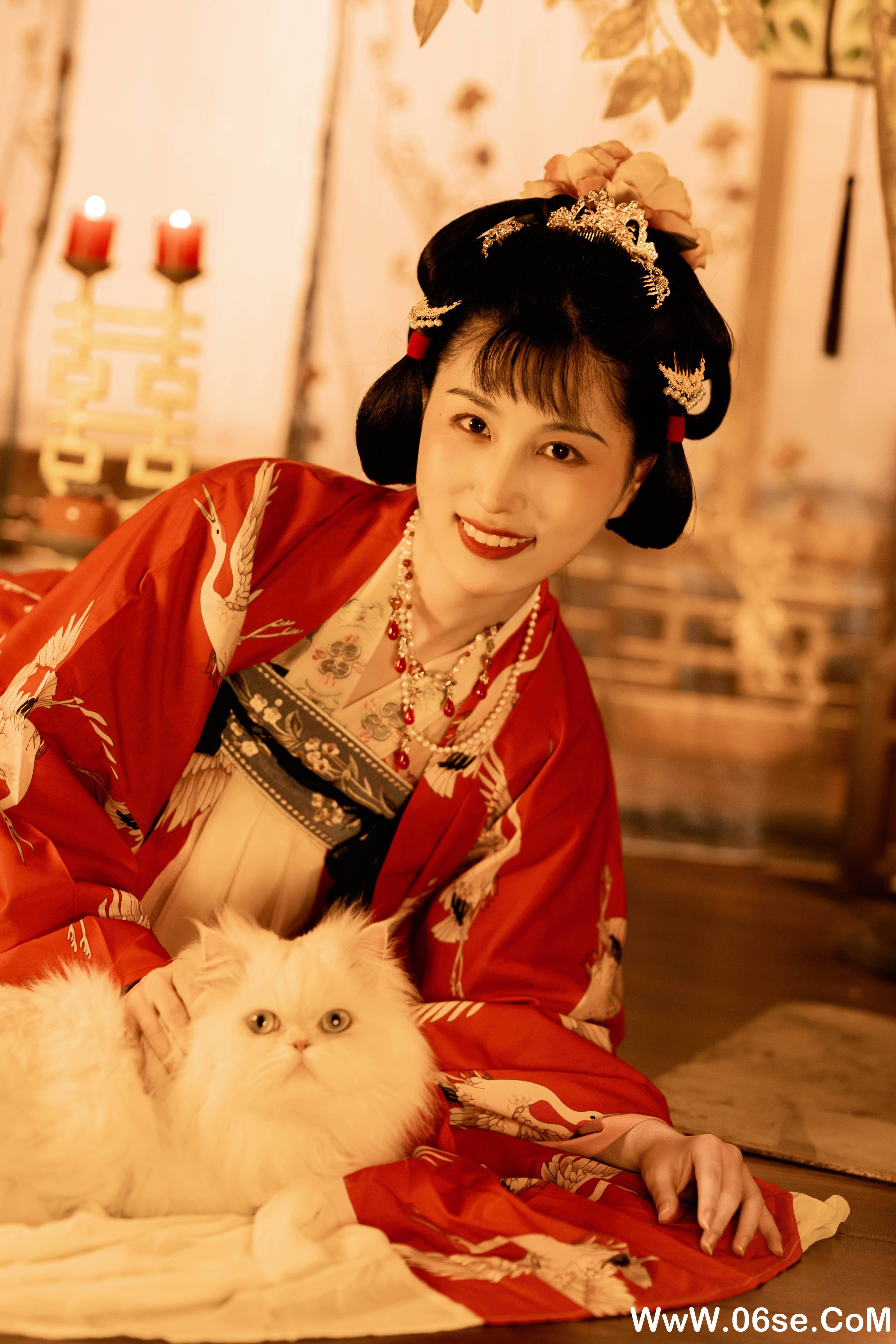 图片[5]-[YITUYU艺图语]2021.09.02 胭脂扣 模特合集[26+1P／448MB]-六色网