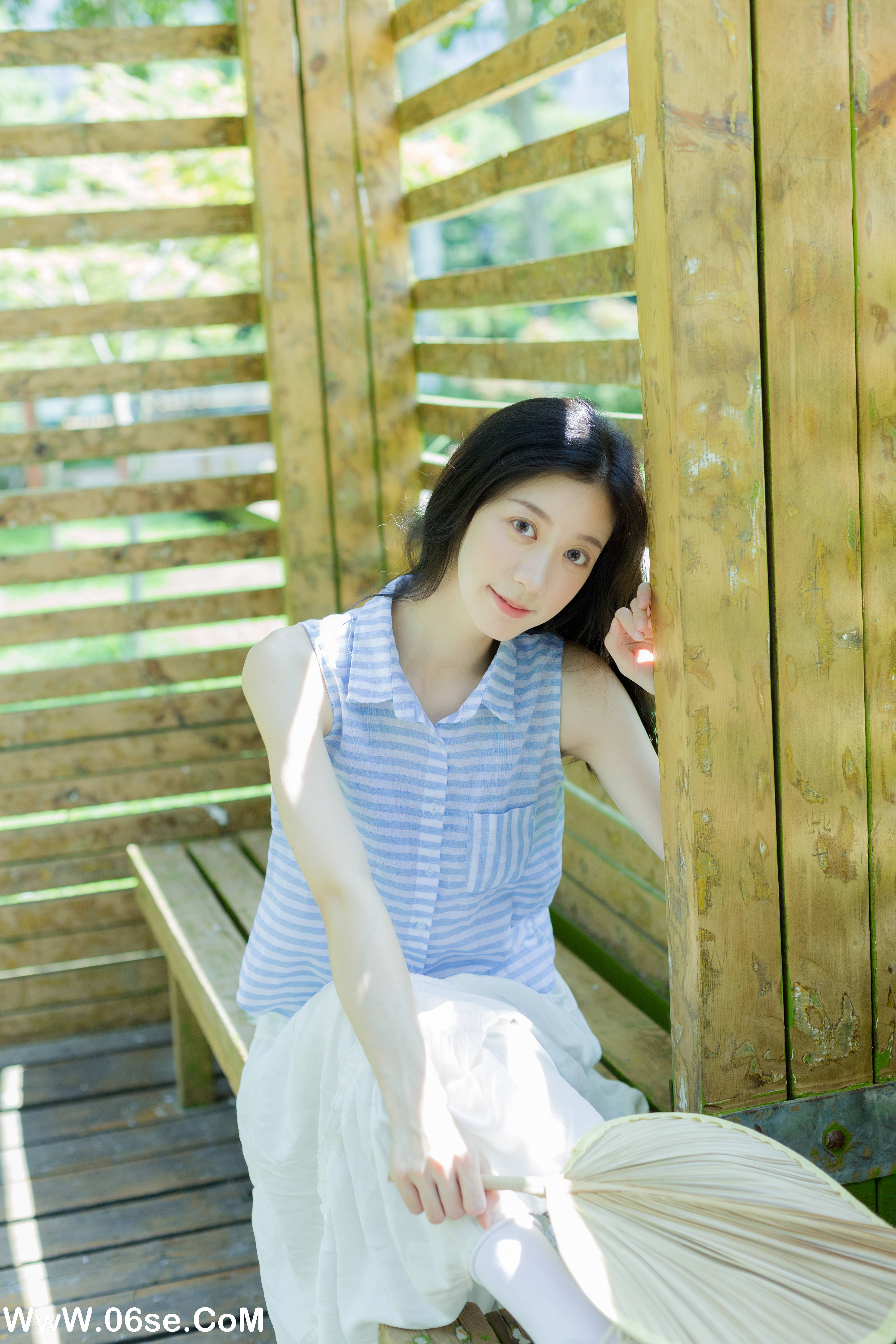 图片[11]-[YITUYU艺图语]2022.09.23 在你的身边 饲猫少女-[35+1P／374MB]-六色网