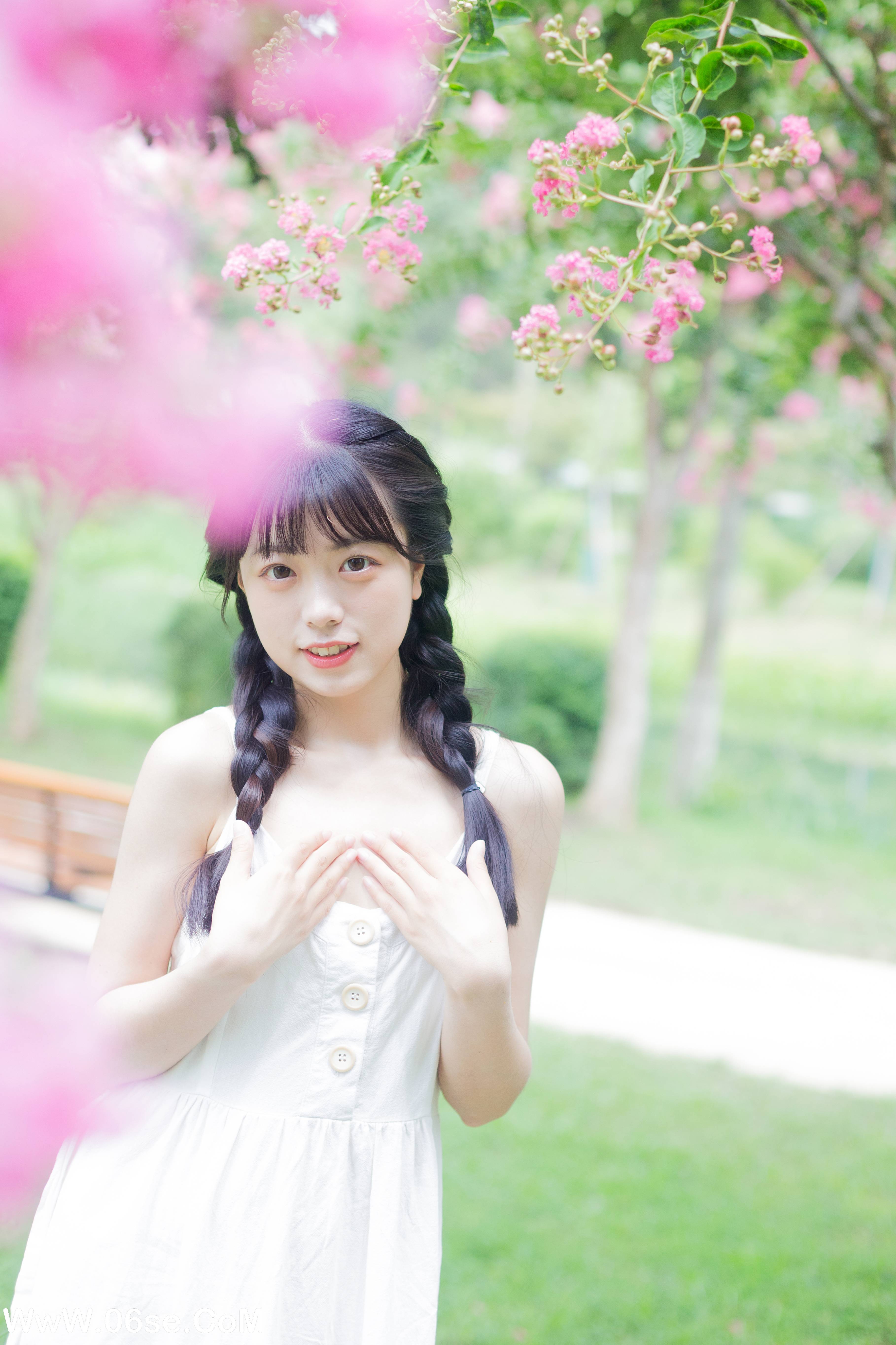 图片[24]-[YITUYU艺图语]2022.08.15 漫山遍野 可爱泡泡呀[27+1P／294MB]-六色网