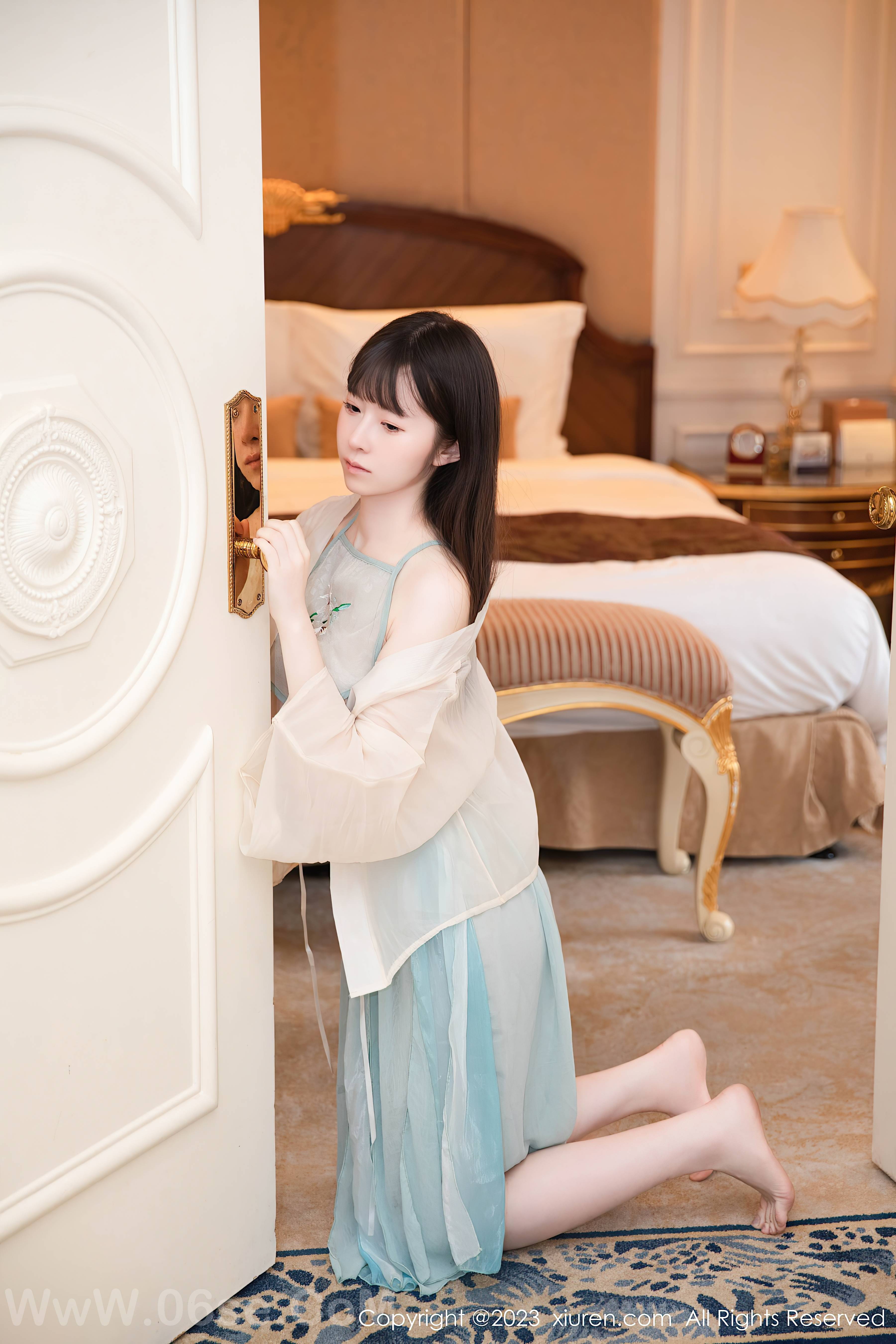 图片[22]-[Xiuren秀人网]2023.09.01 NO.7321 林悠悠[86+1P／776MB]-六色网