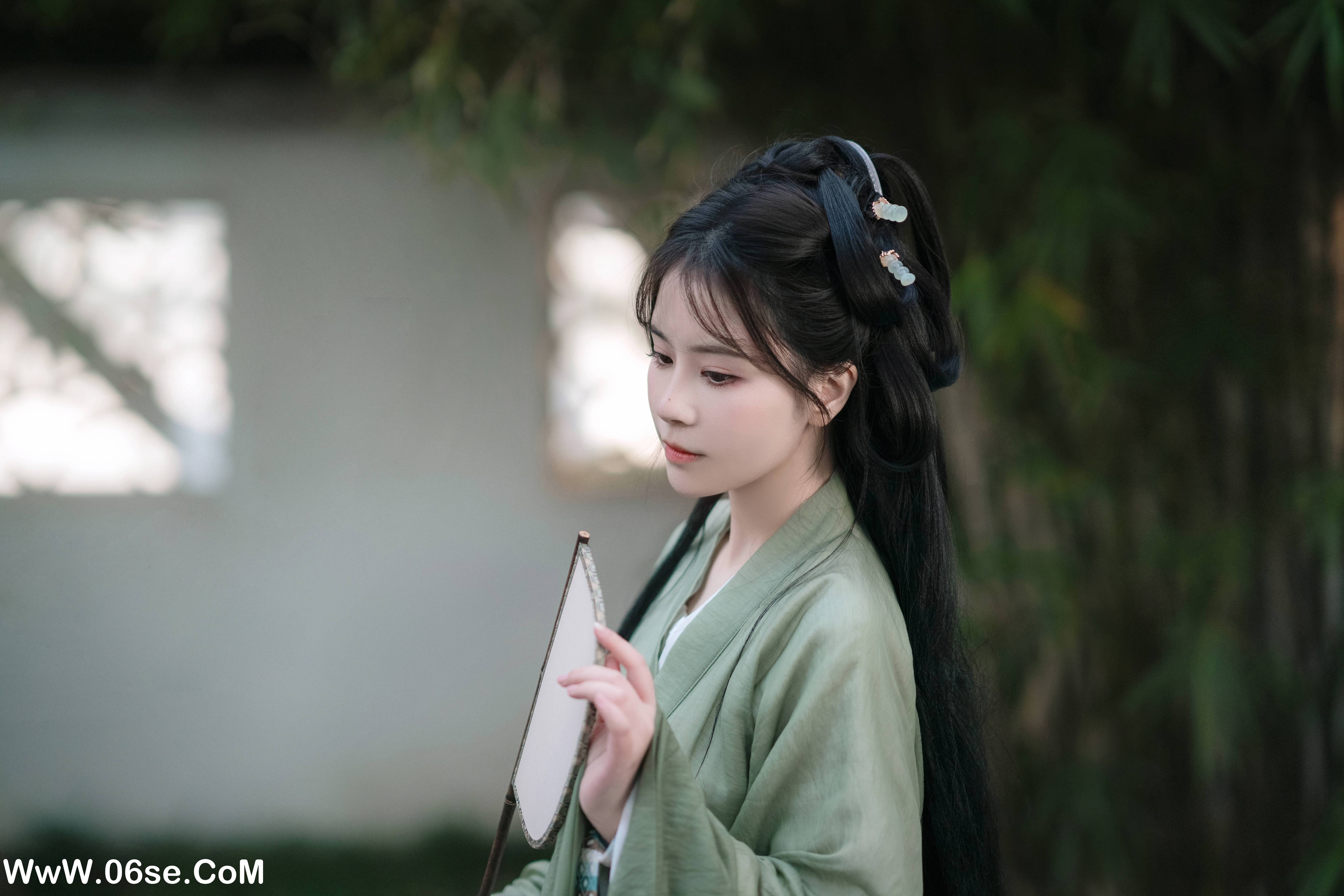 图片[10]-[YITUYU艺图语]2022.05.15 丹青客 公子不坏__[20P-479.24 MB]-六色网