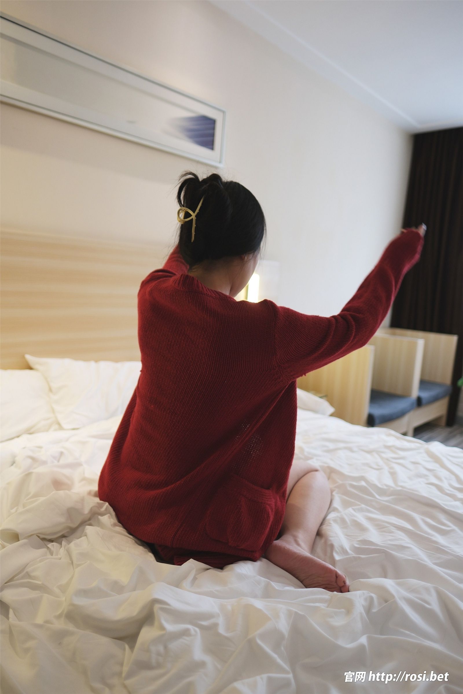 图片[57]-[ROSI写真]2024.04.22 NO.4522-六色网