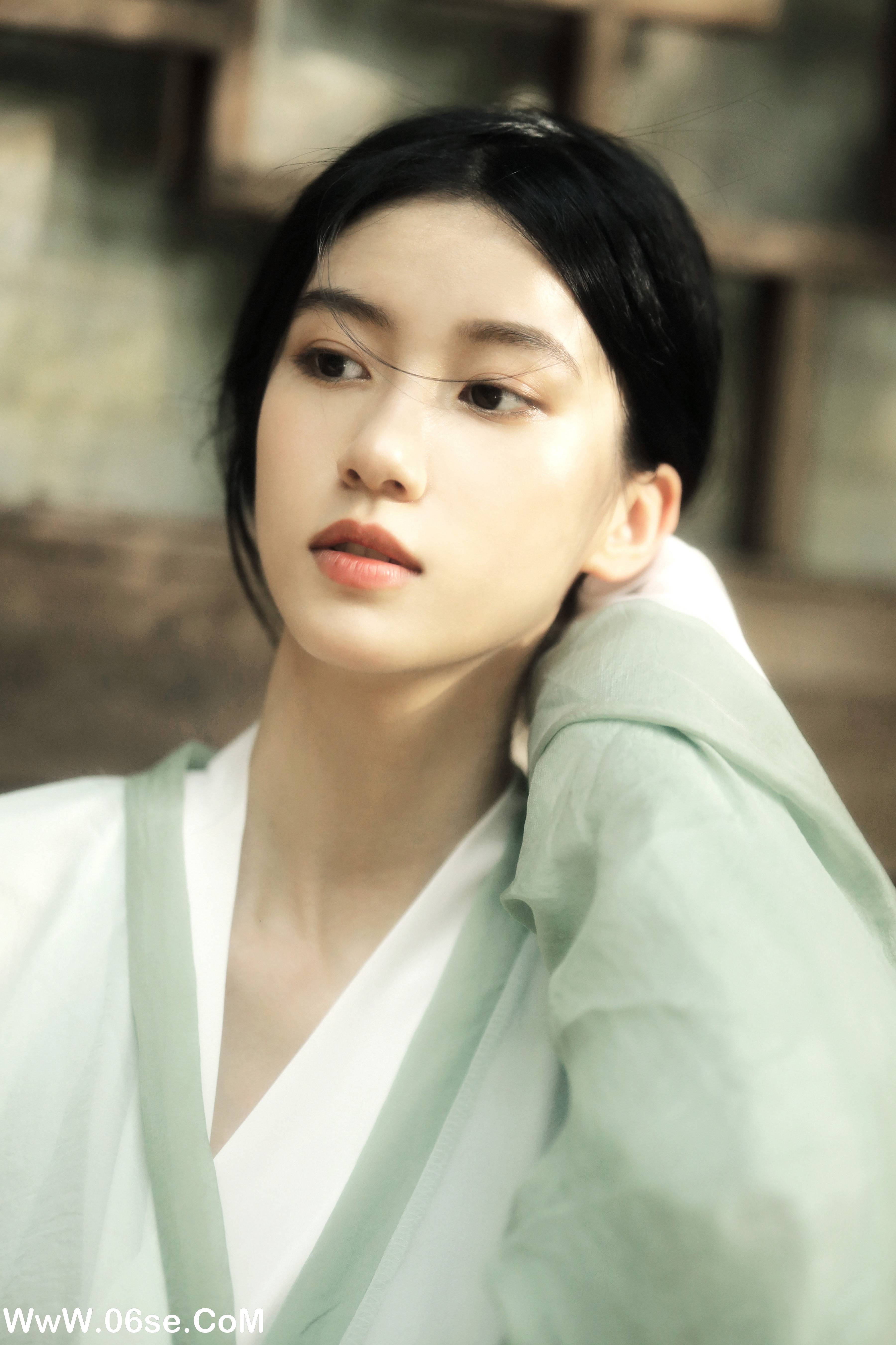 图片[19]-[YITUYU艺图语]2022.05.19 等风来 文子[20P-82.92 MB]-六色网