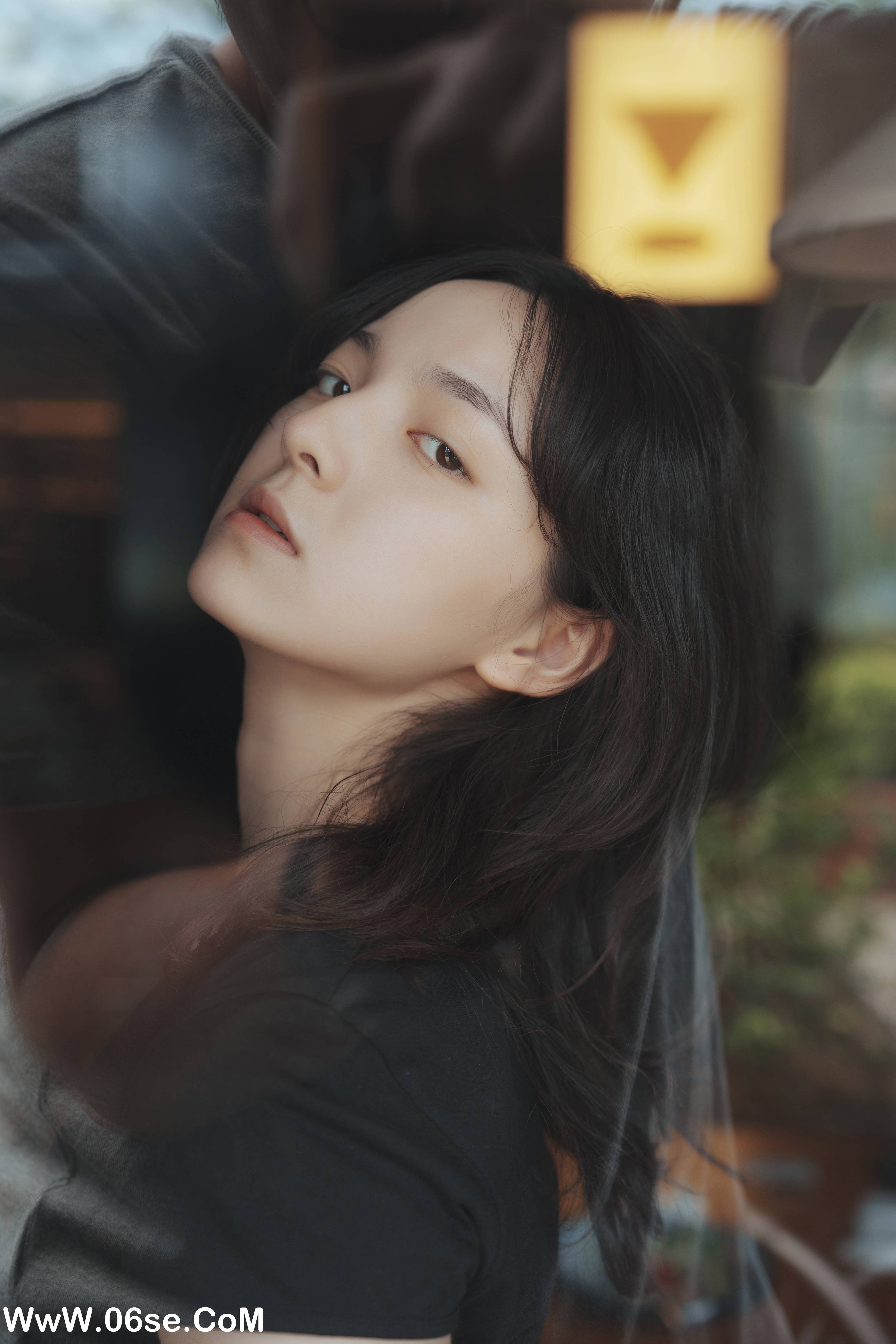 图片[30]-[YITUYU艺图语]2022.09.11 咖啡屋里的素颜女孩 dudu[31+1P／294MB]-六色网