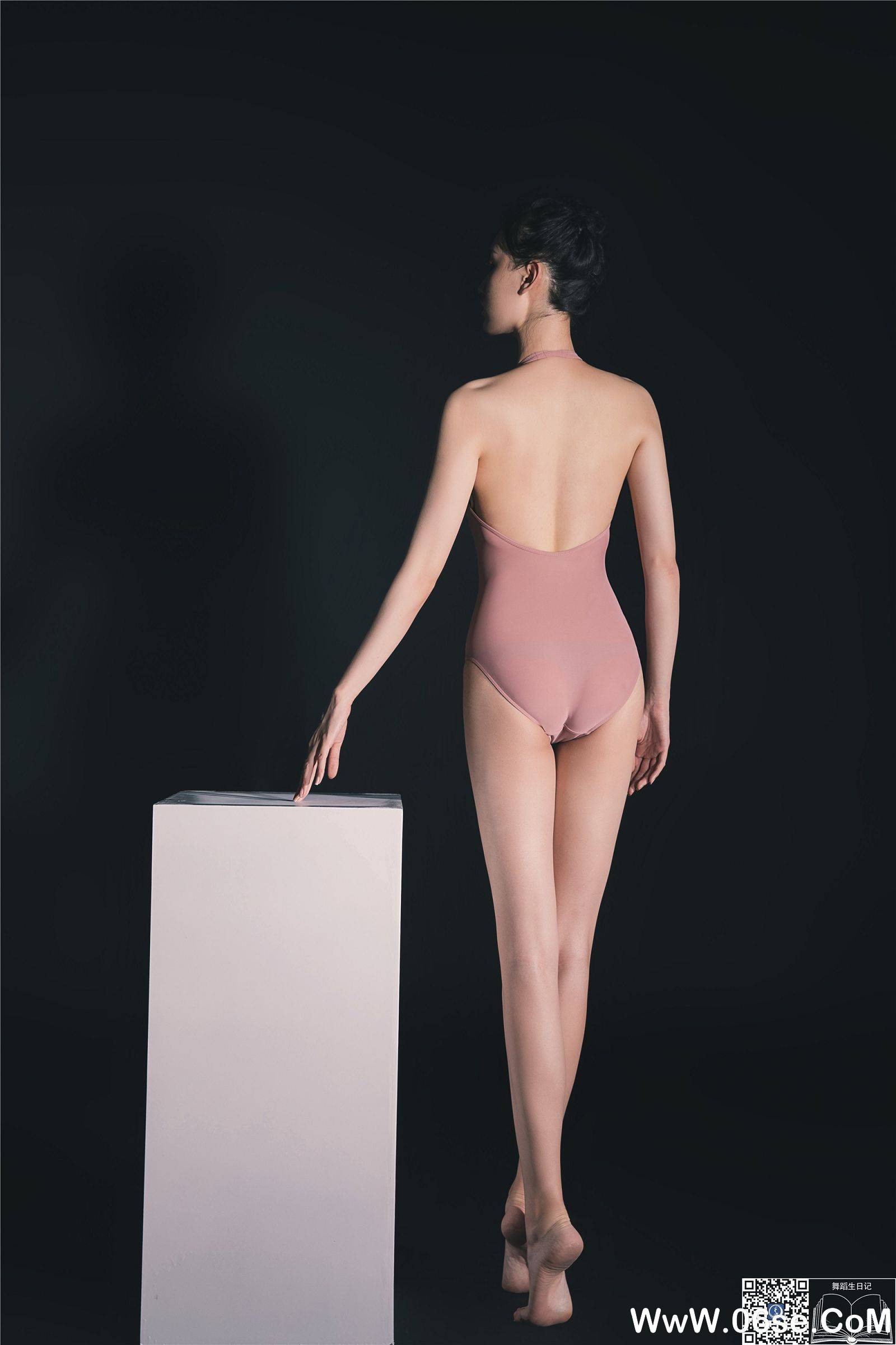 图片[24]-[GALLI嘉丽] 舞蹈生日记 018 – POPPY-六色网