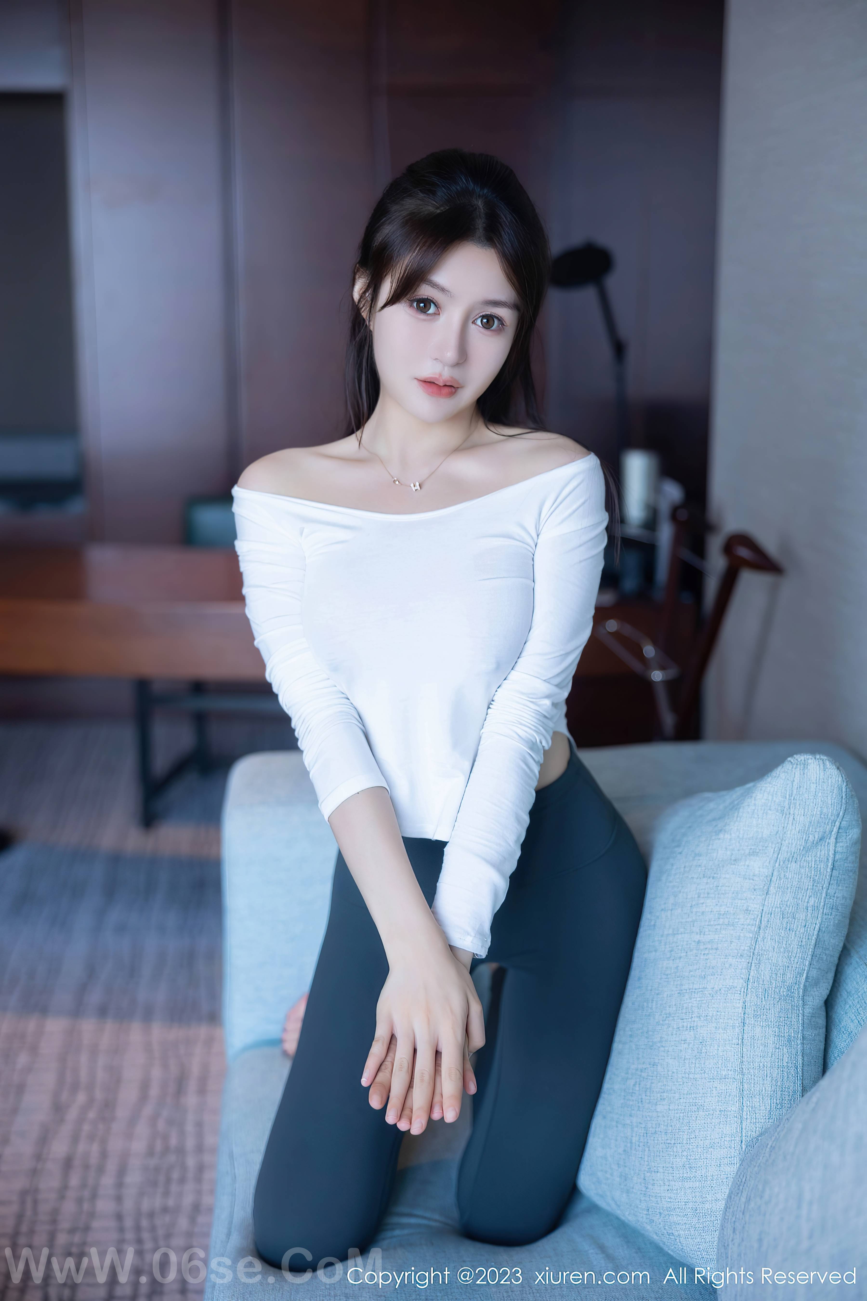 图片[22]-[Xiuren秀人网]2023.09.12 NO.7370 唐宁宁[80+1P／700MB]-六色网