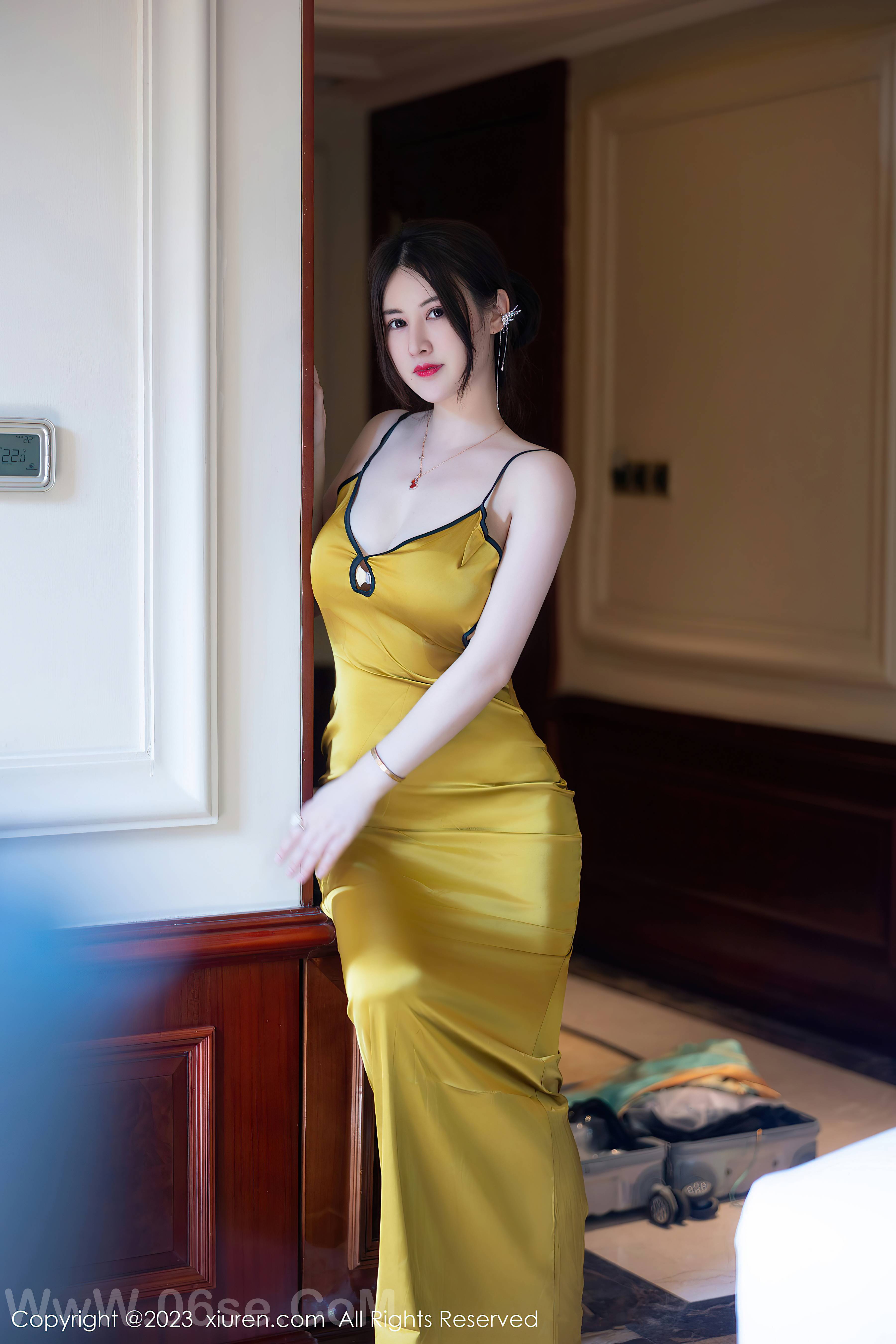 图片[54]-[Xiuren秀人网]2023.08.29 NO.7302 诗诗kiki[83+1P／780MB]-六色网