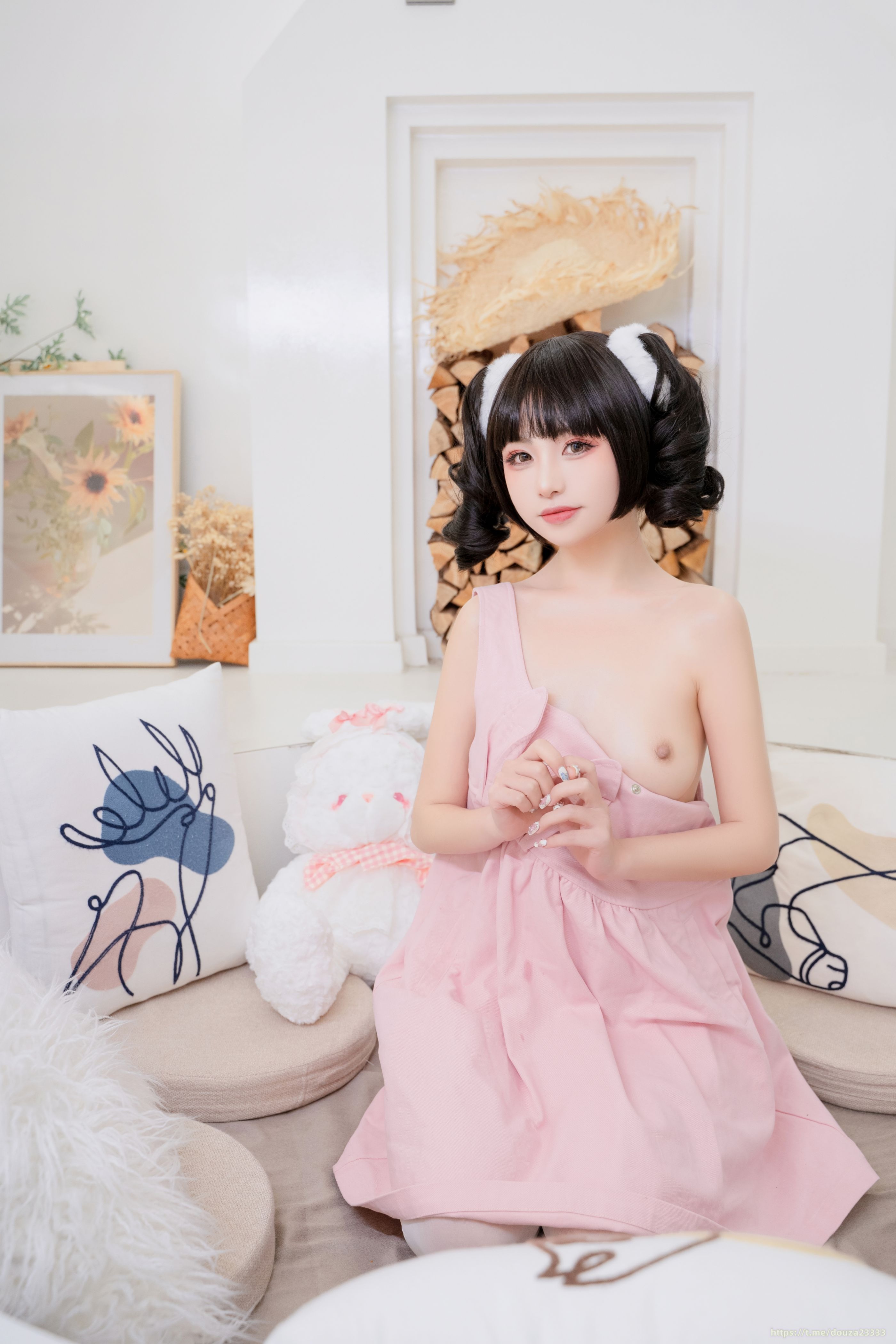 蜜桃乌龙 65