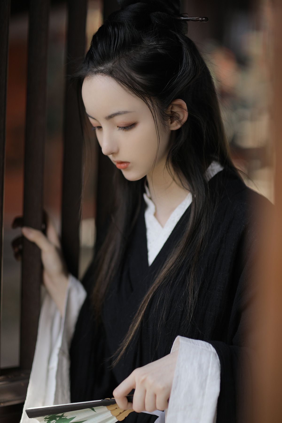 图片[44]-051 迷失幻境系列 – 第051期（汉服） [74P-226.28 MB]-六色网
