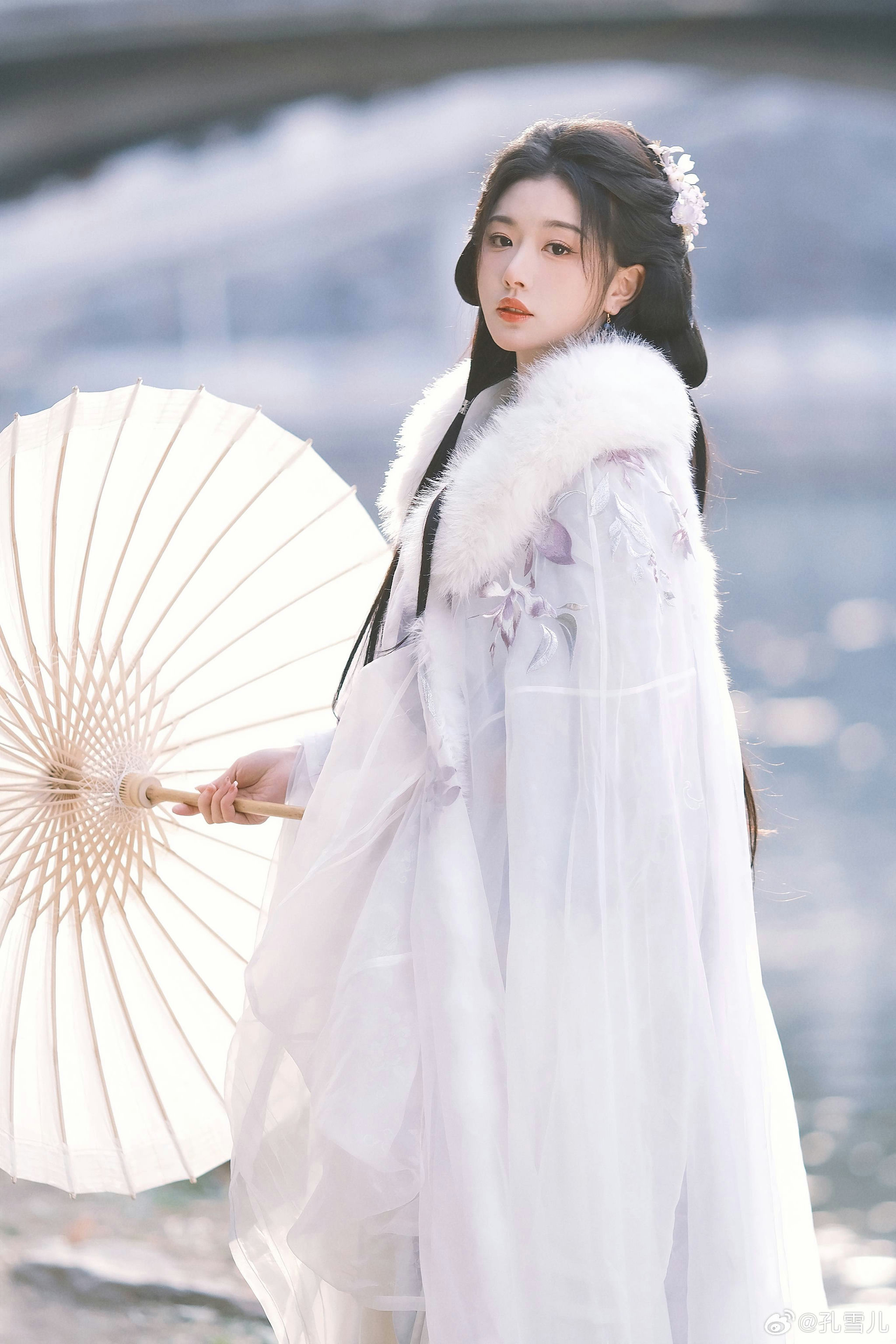 图片[9]-100 迷失幻境系列 – 第100期（人间烟火） [60P-308.64 MB]-六色网