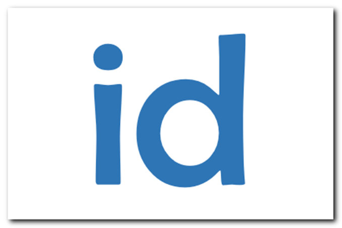 New uid. Ассоциации с ID. I'D это. Би ай ди. A.I.D.A.