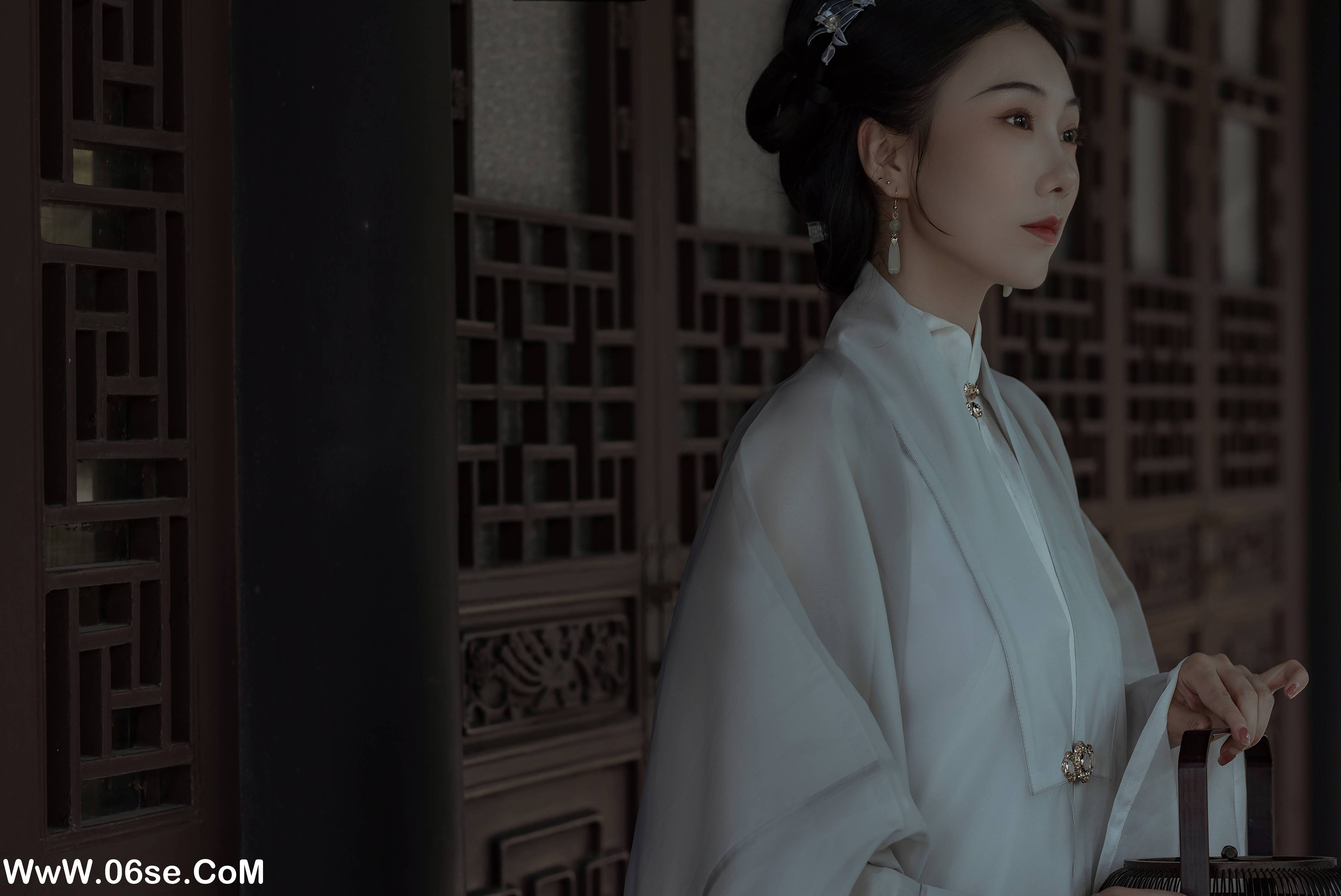 图片[4]-[YITUYU艺图语]2022.12.13 画楼春 土豆泥小兔[21+1P／186MB]-六色网