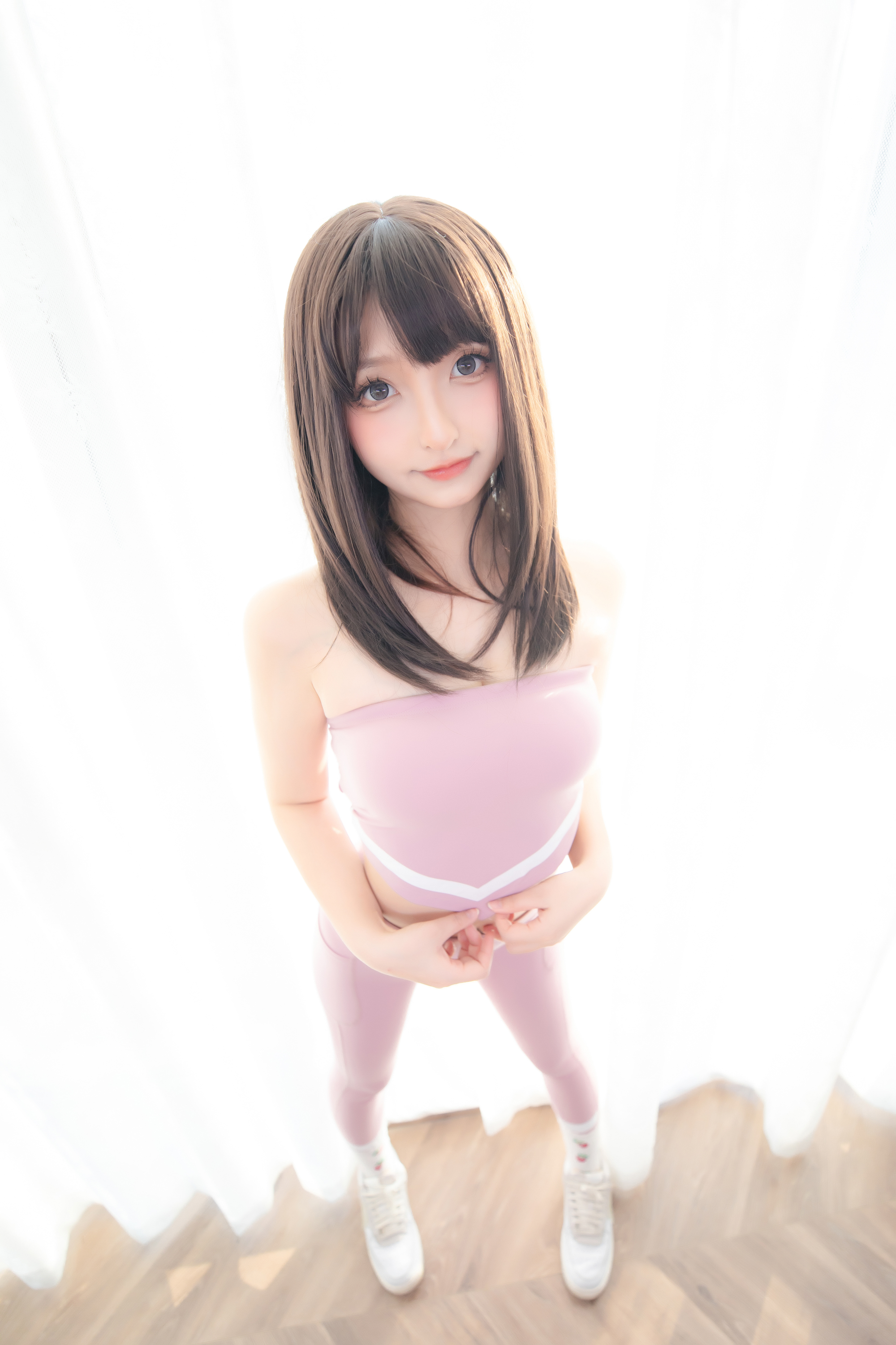 神楽坂真冬 - 草莓蜜桃[75P-143MB] 69