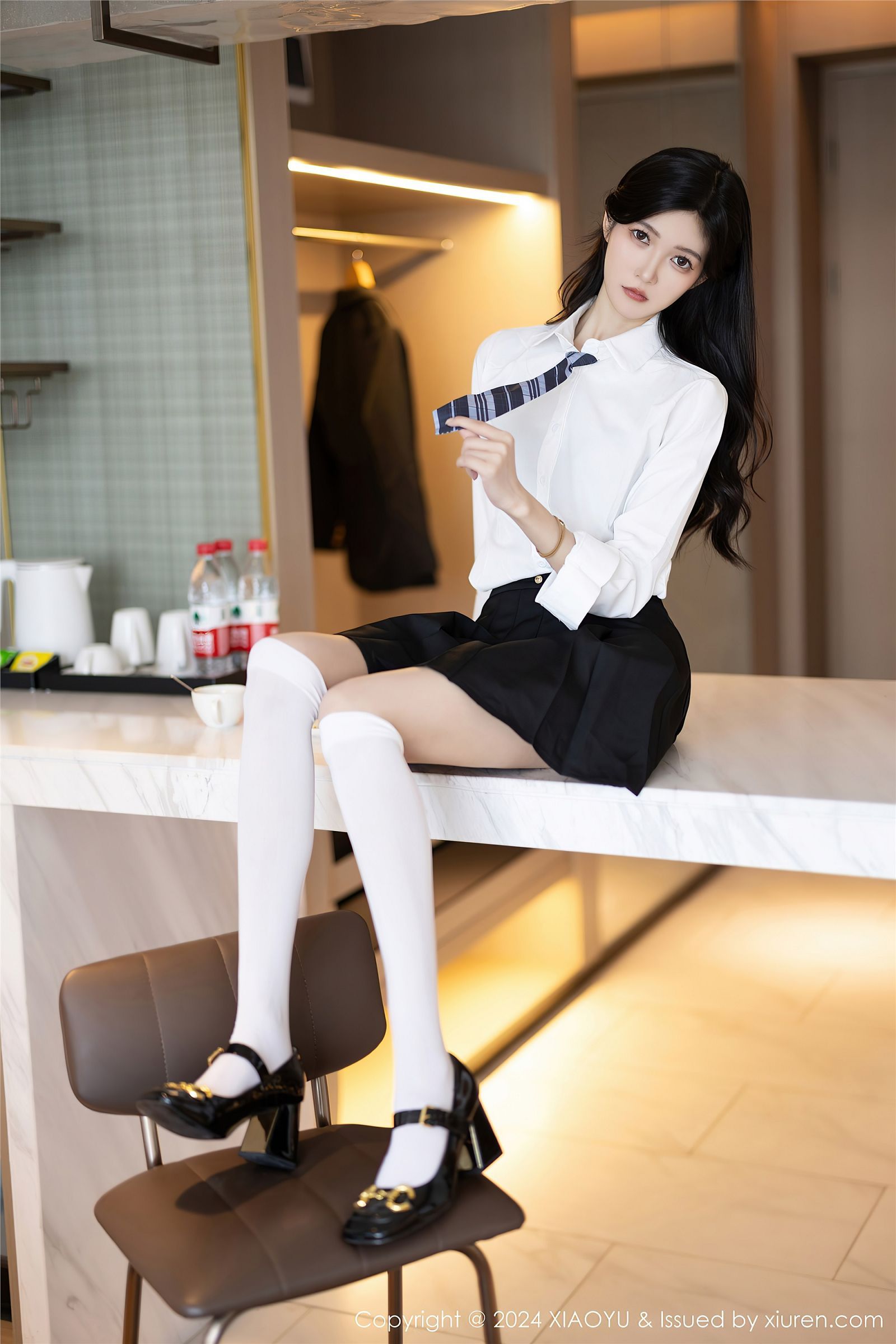 图片[24]-[XIAOYU画语界] 2024.02.19 NO.1204 程程程--六色网