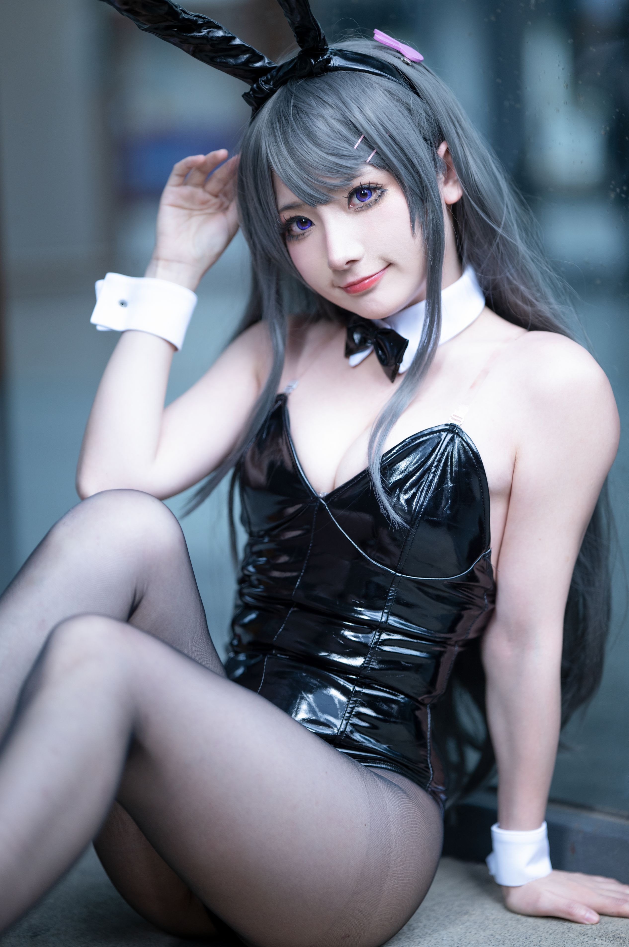 是三不是世w - 麻衣学姐[60P1V-1.3GB] 12