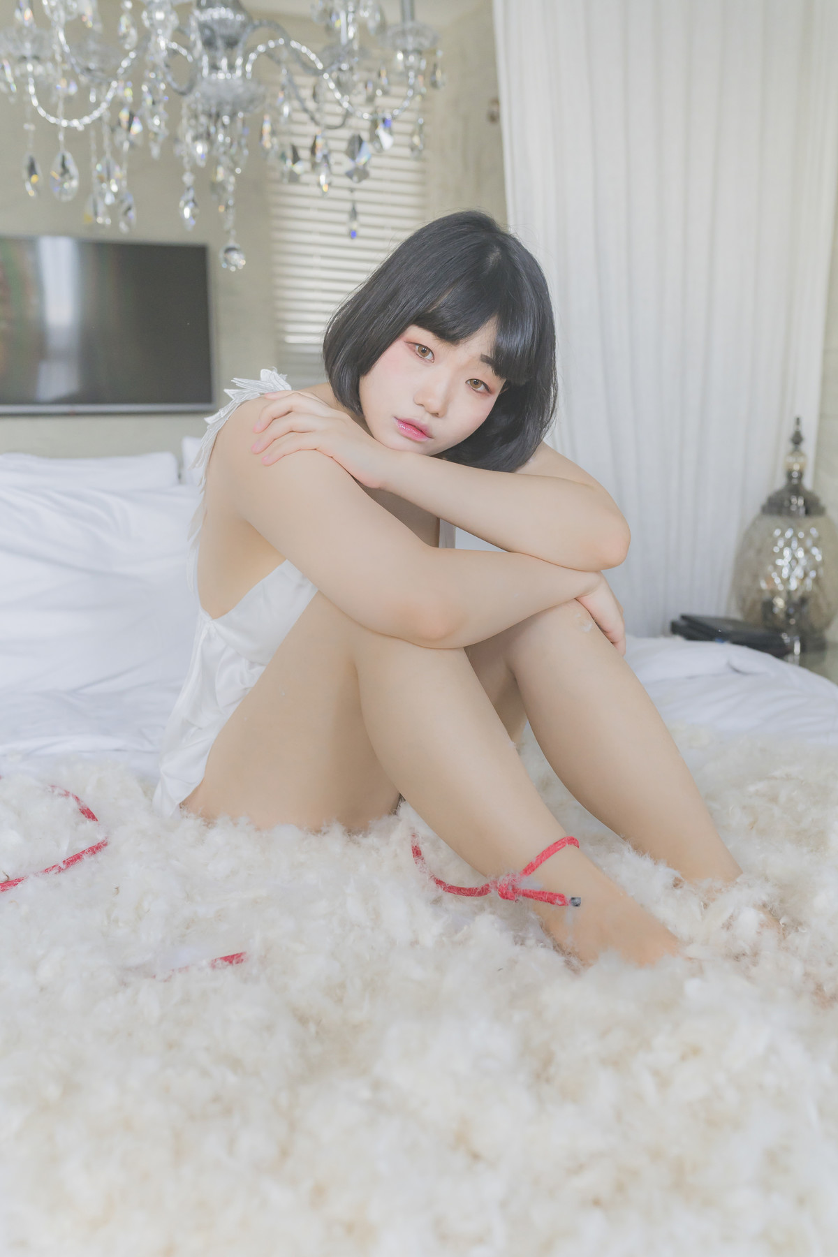 Mimmi 밈미, [DJAWA] My Small Bird Set.02 40