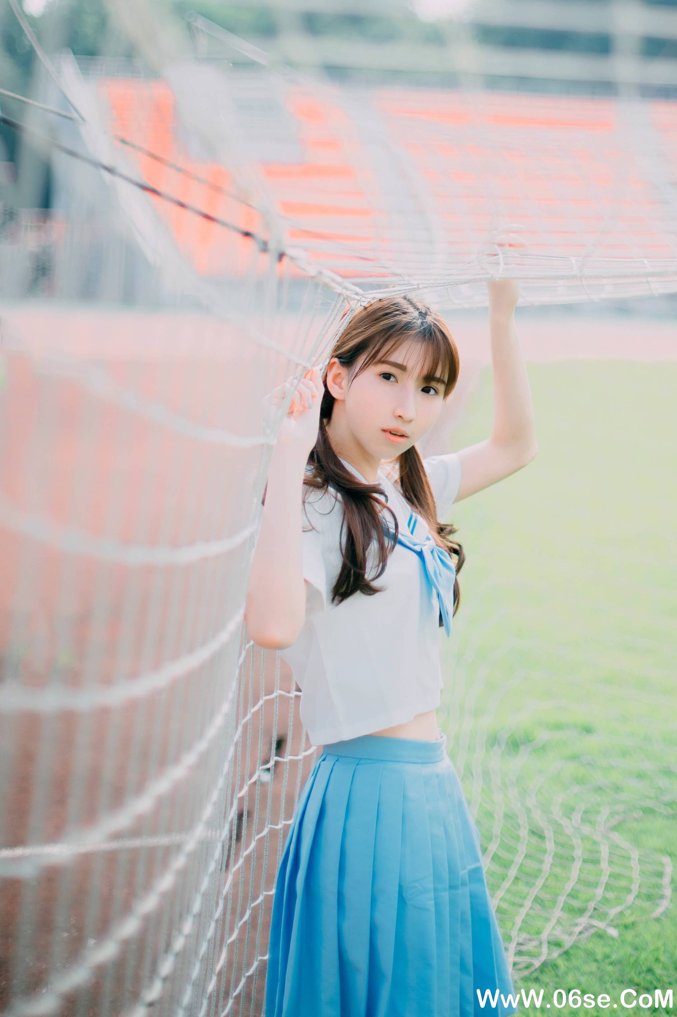 图片[30]-[YITUYU艺图语]2021.08.30 放课后 sara[42+1P／502MB]-六色网