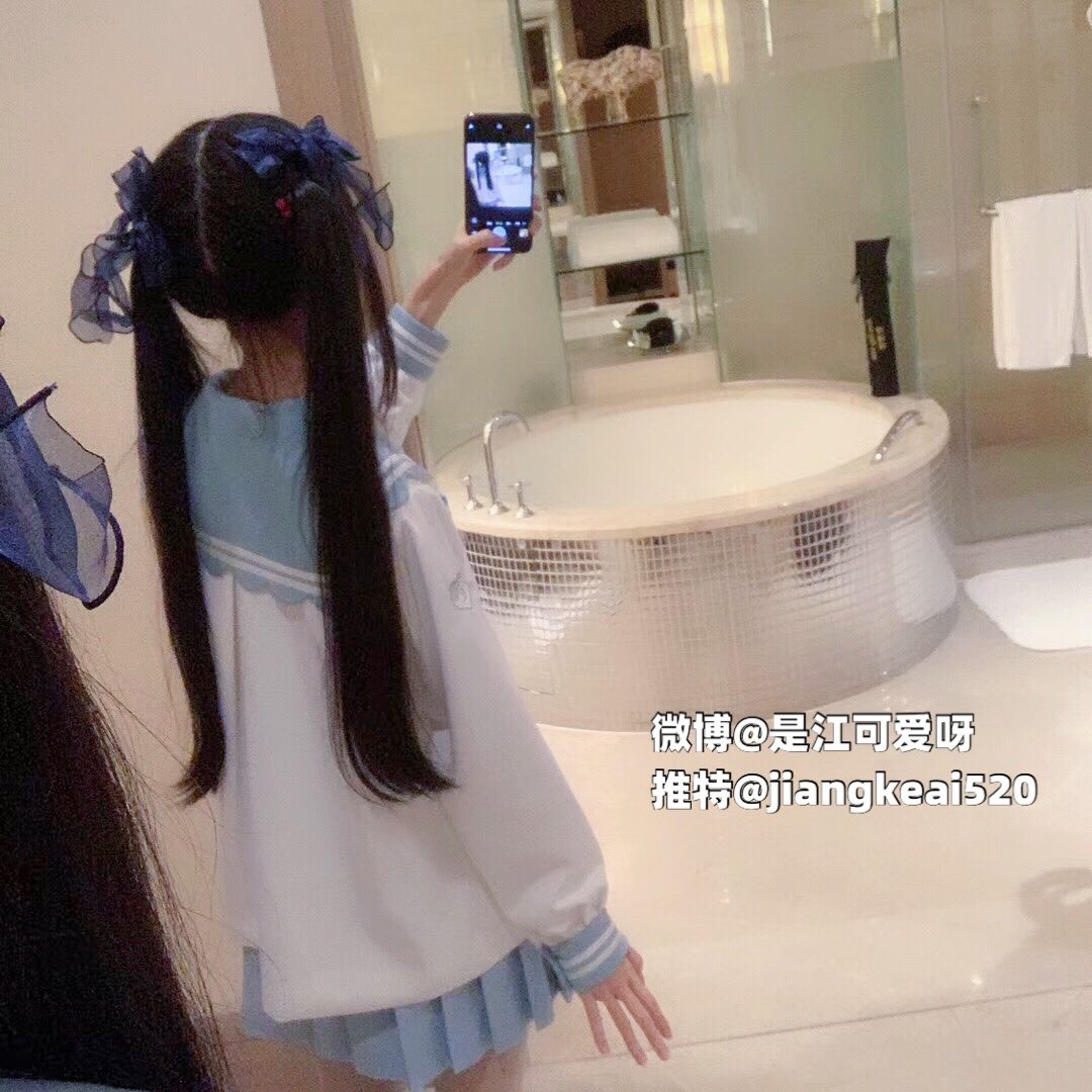 江可爱-流出合集[684P18V] 19