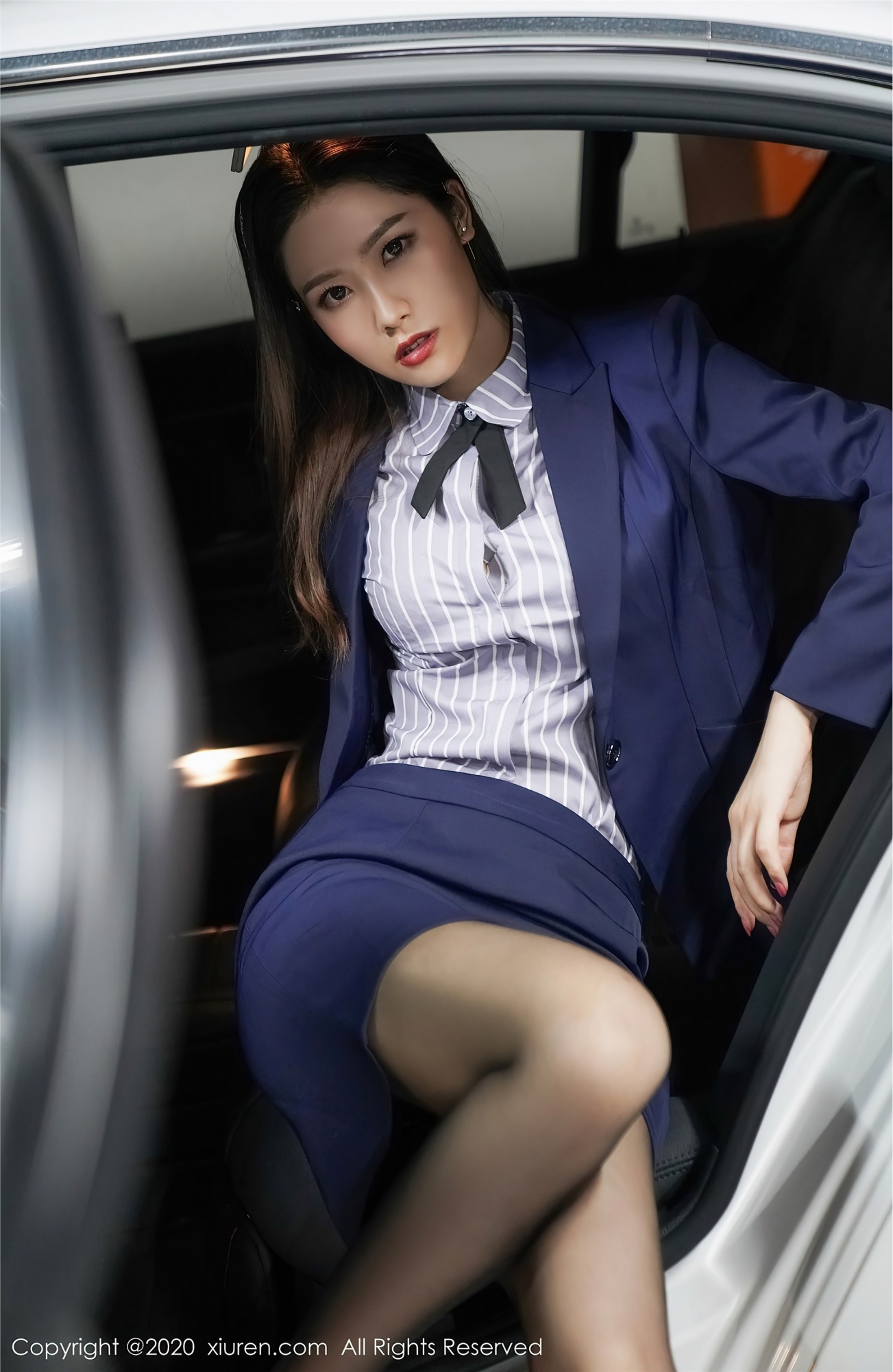 [XIUREN秀人网] 2020.11.16 No.2784 方子萱 19