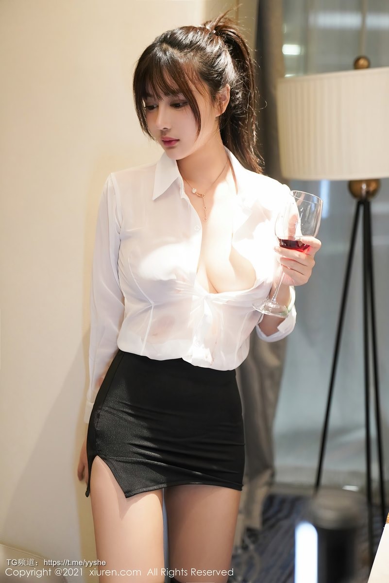 [秀人网]NO.3164 萌奈子[59p] 50