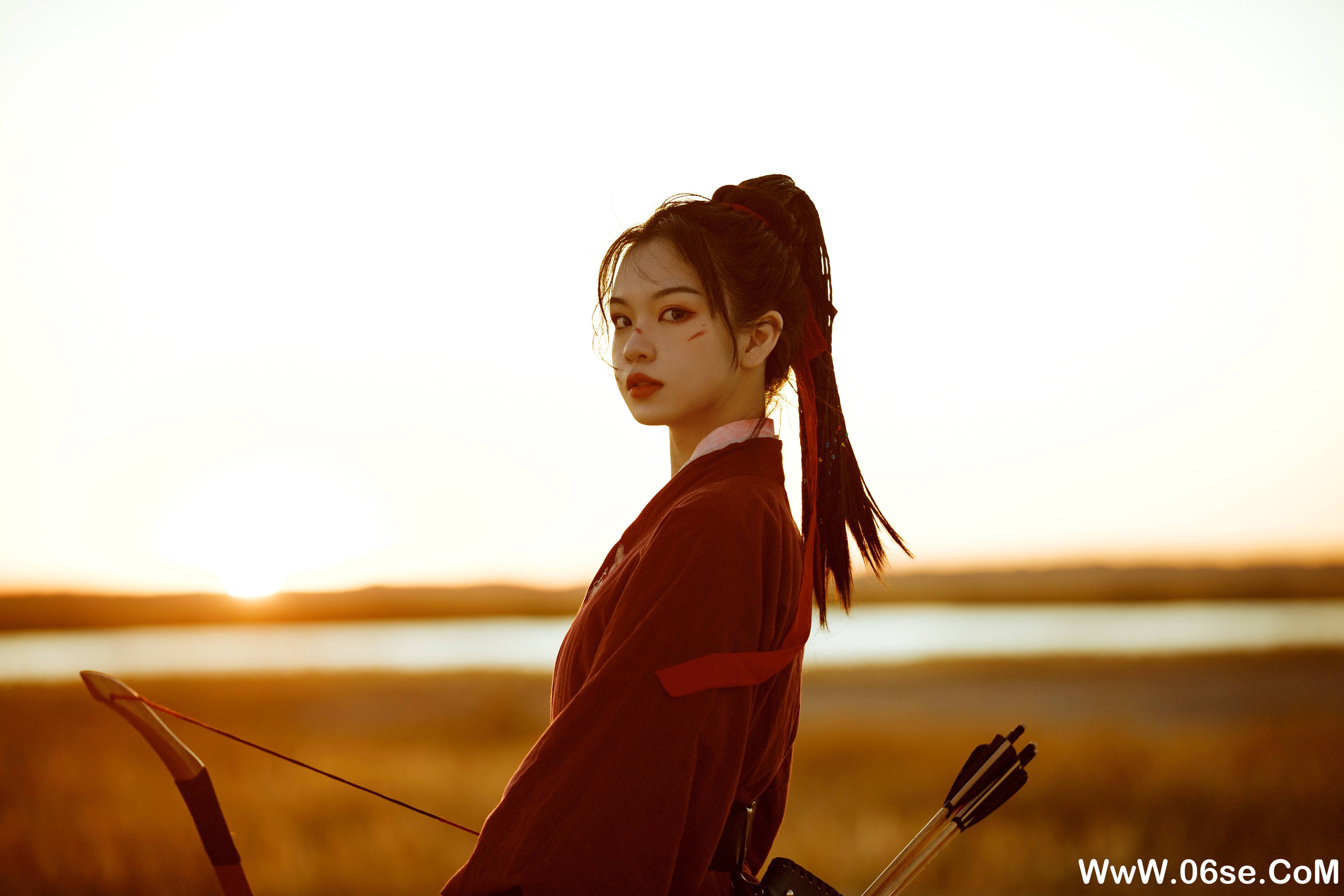 图片[37]-[YITUYU艺图语]2021.08.12 花木兰 薄菏[38+1P／625MB]-六色网