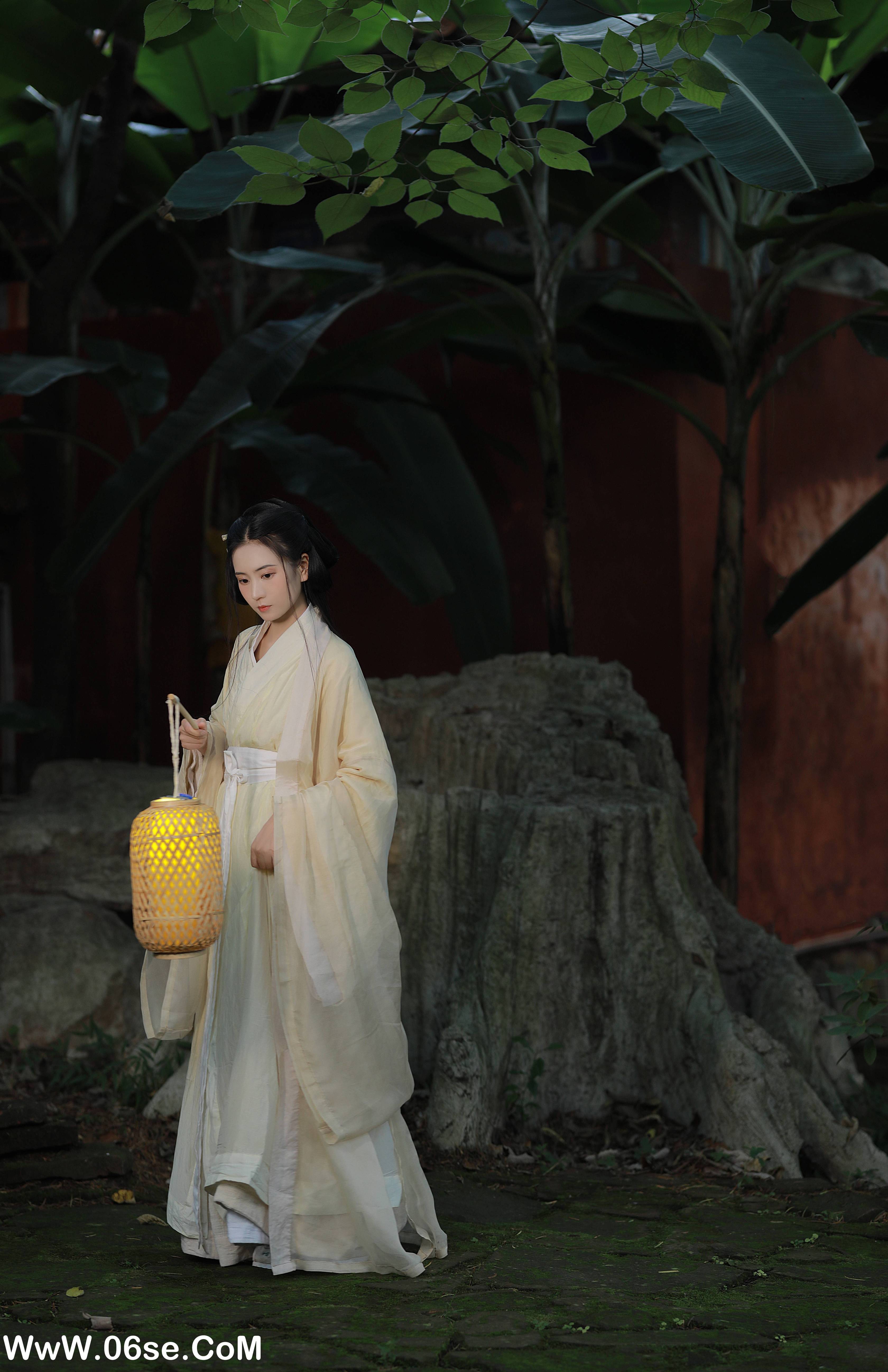 图片[20]-[YITUYU艺图语]2022.11.12 秋声 瑜瑾[29+1P／549MB]-六色网
