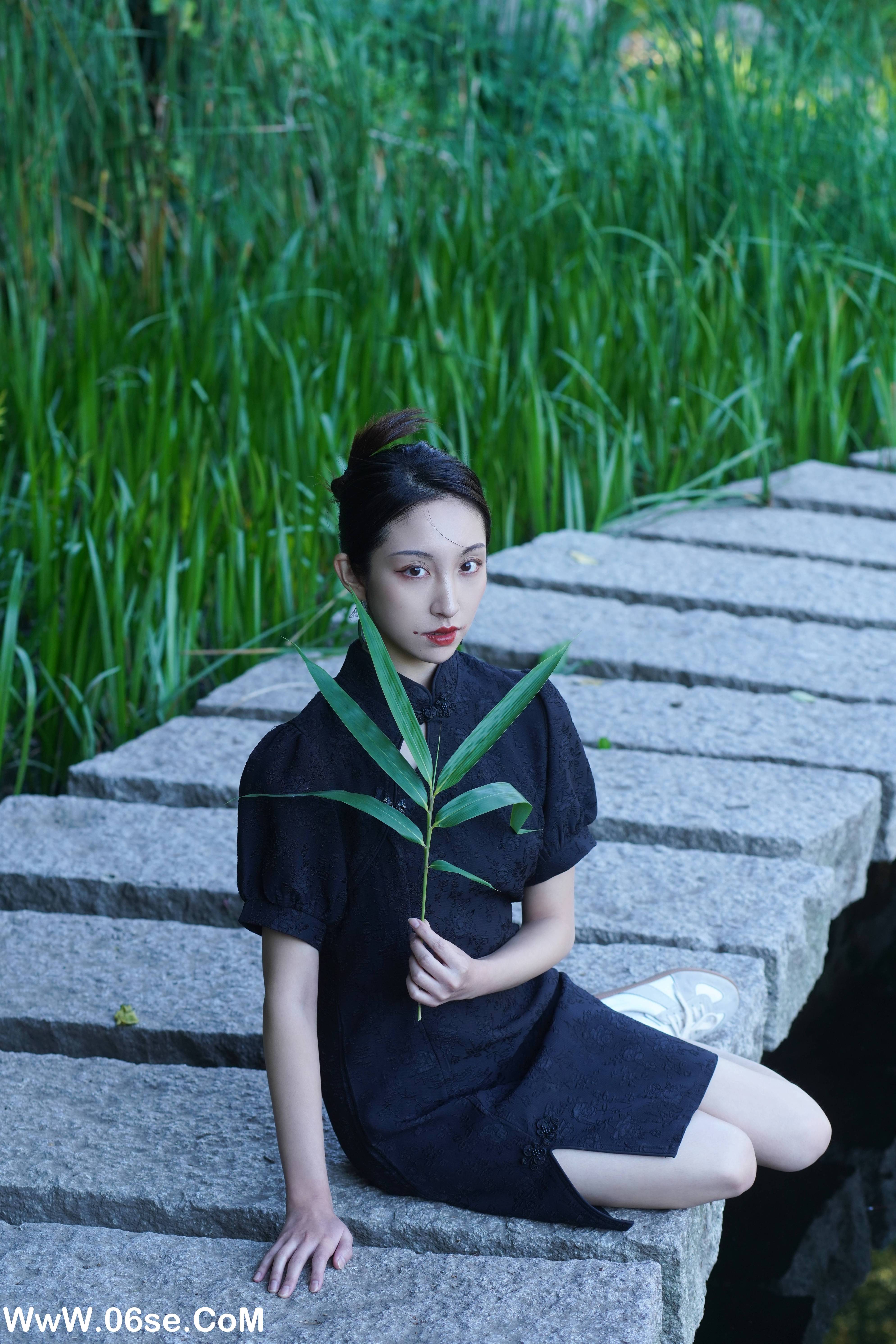 图片[14]-[YITUYU艺图语]2022.11.08 过客 大眼萌[35+1P／631MB]-六色网