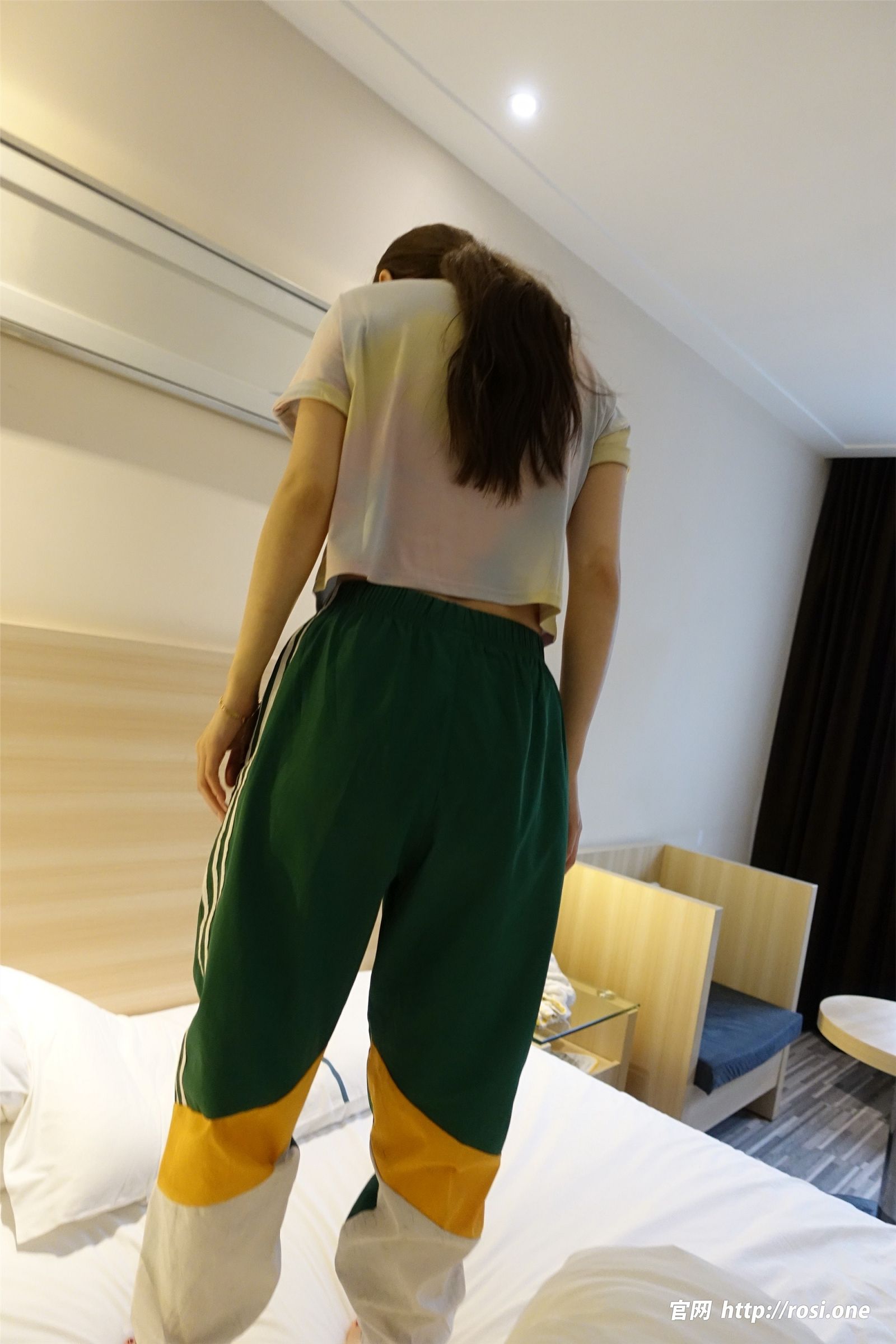 图片[53]-[ROSI写真]2023.03.25 NO.4129-六色网