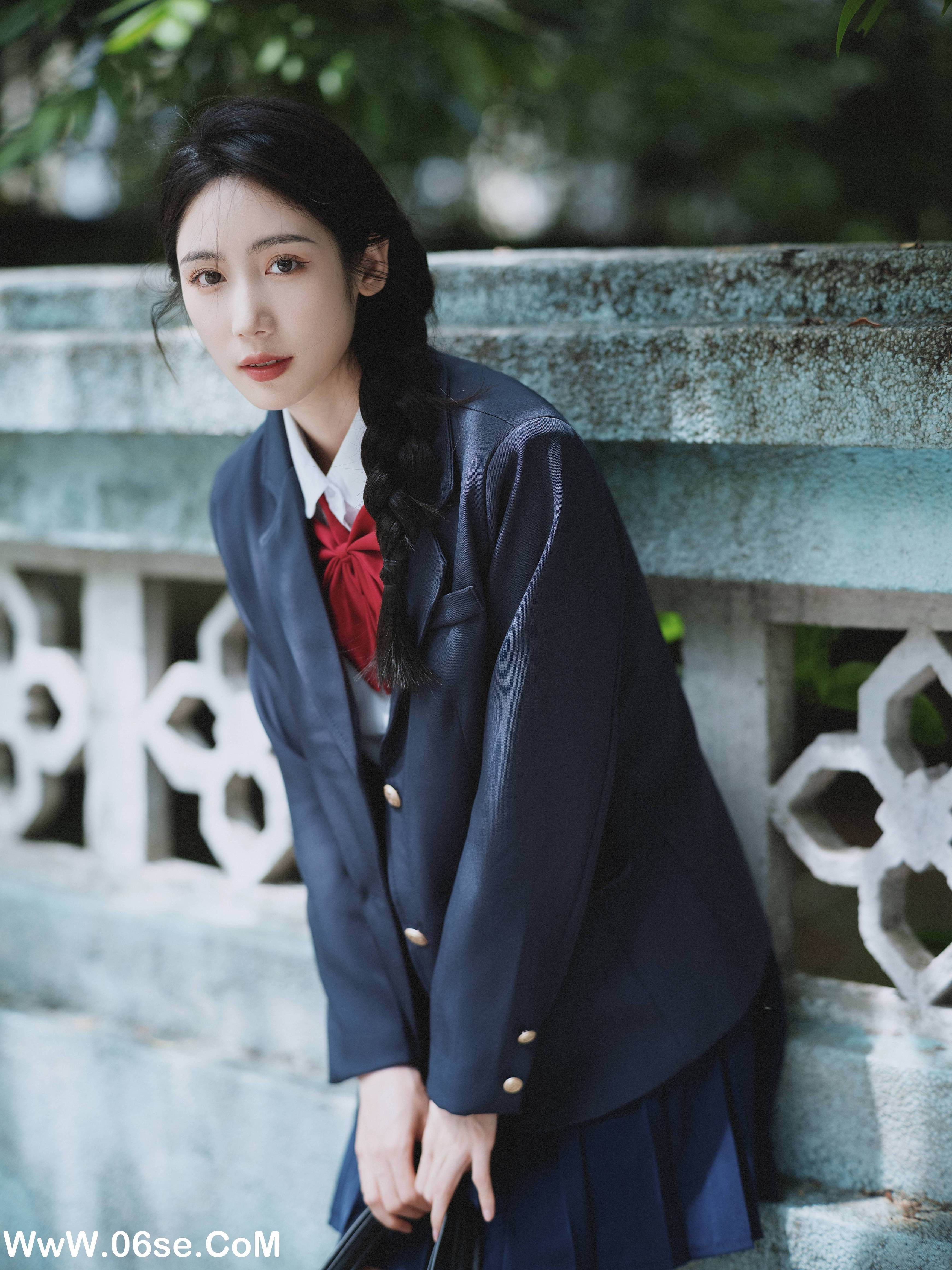 图片[19]-[YITUYU艺图语]2022.07.12 夏之花 小白[46+1P／1.35GB]-六色网