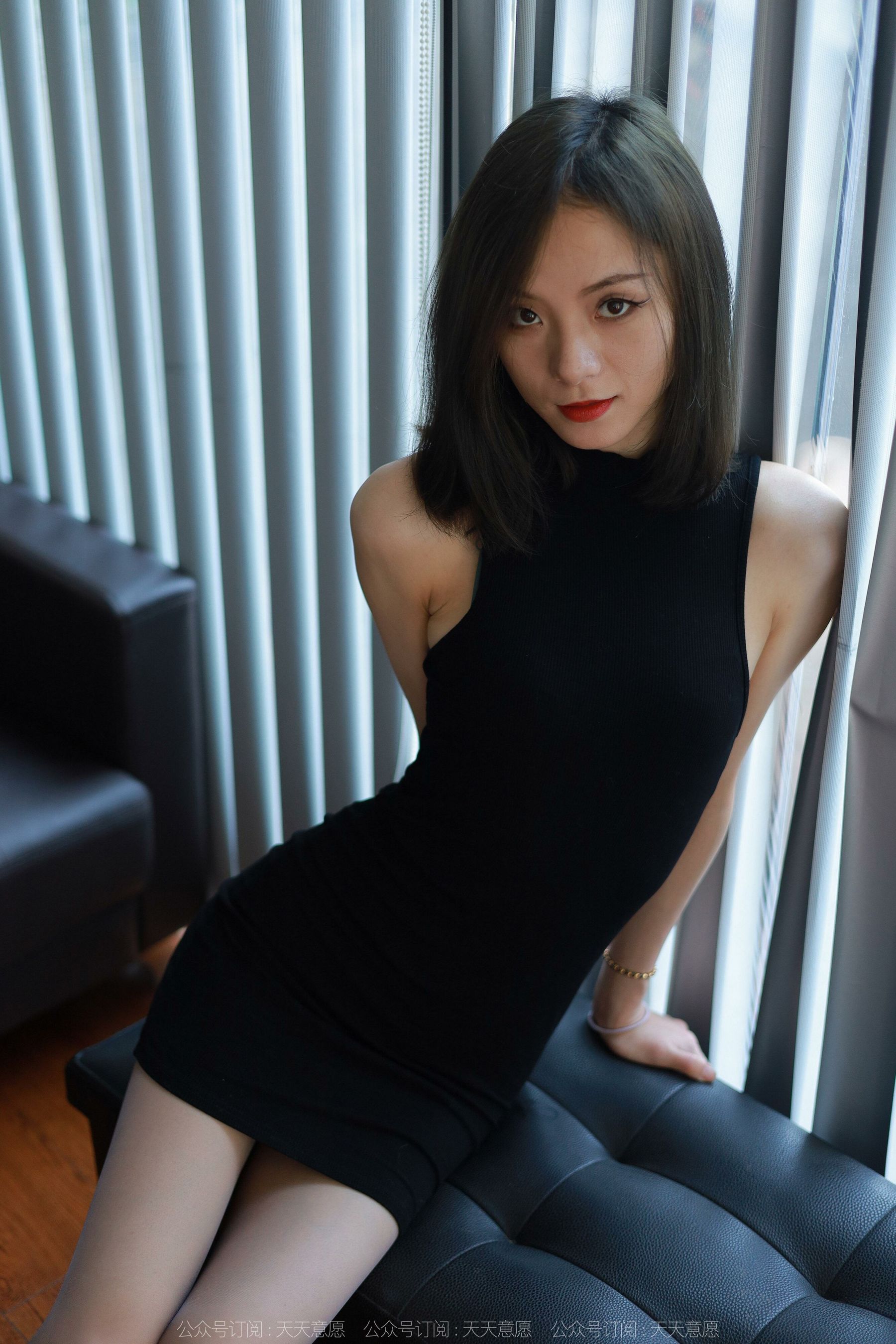 [IESS异思趣向]_模特：小六_《灰丝女王》-写真图集共159P 6