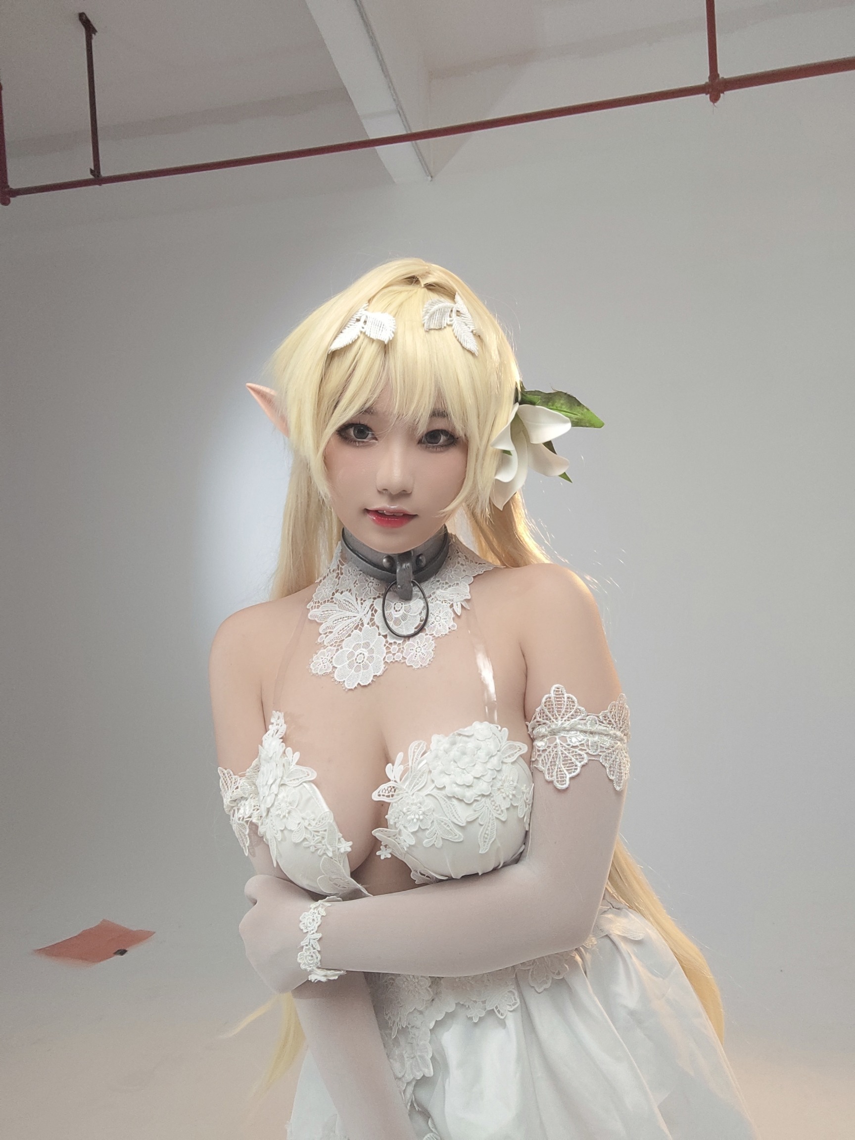 七七娜娜子 雪拉 [67P3V-448MB] 2