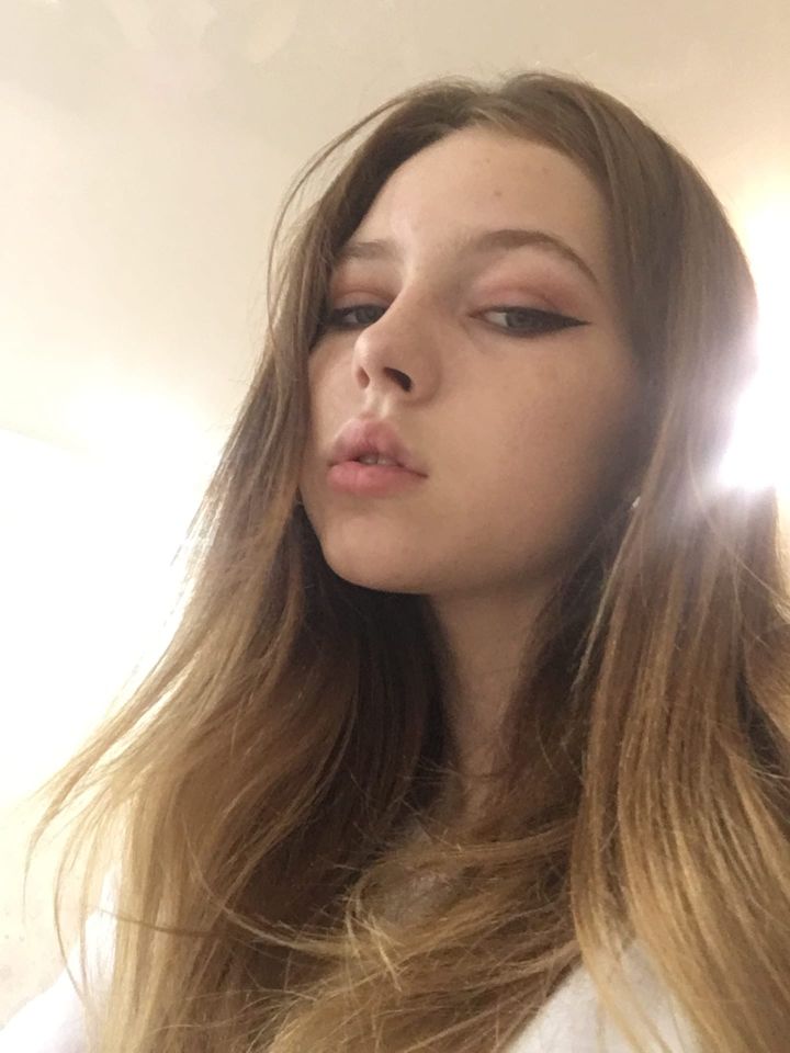 Виктория Новикова – Telegraph