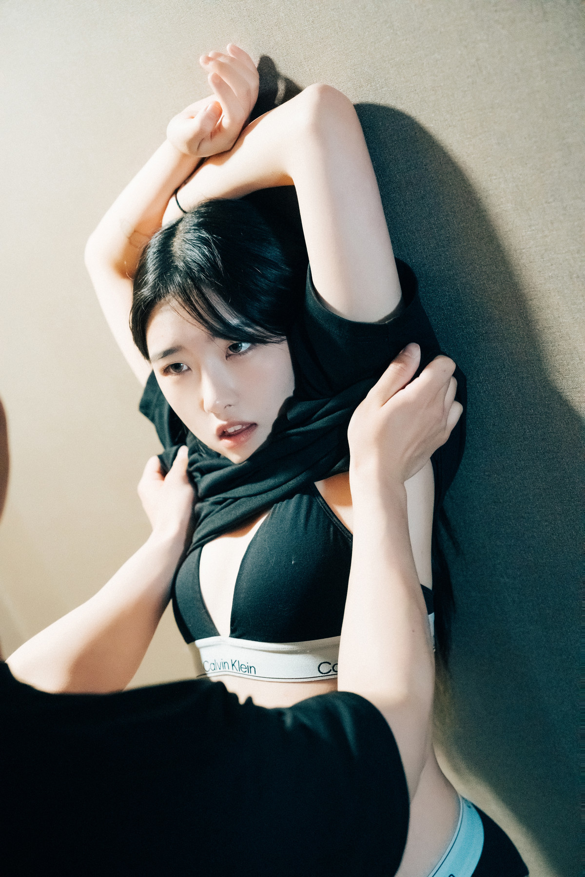 Sonson 손손, [Loozy] “XY” Set.01 8