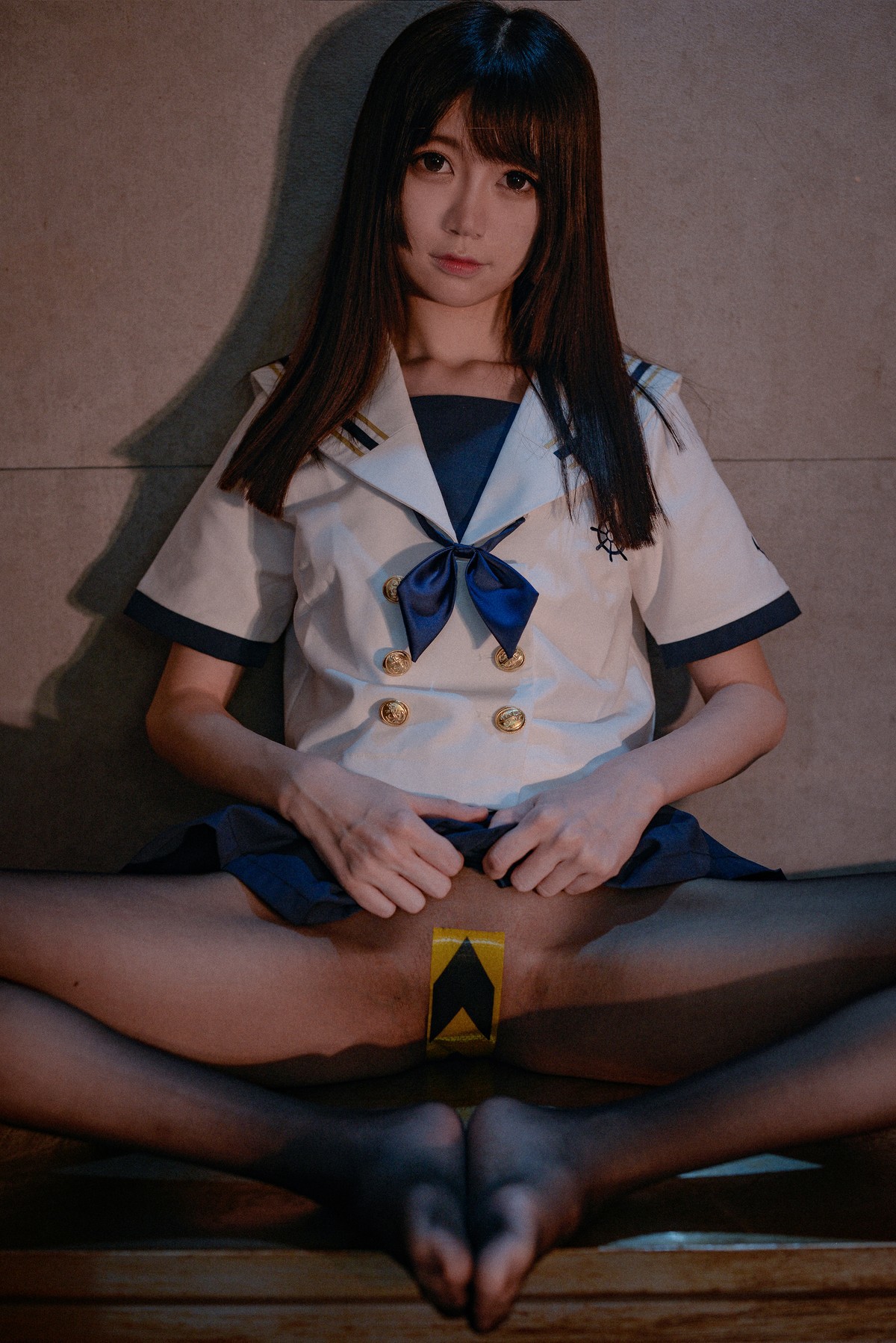 Cosplay Nagisa魔物喵 克隆人偶 Set.01 3